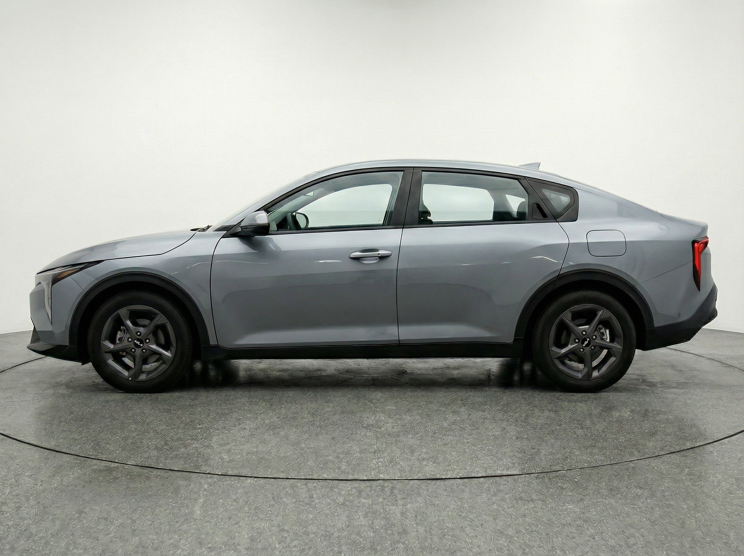 Thumbnail: 2025 Kia K4 - 5