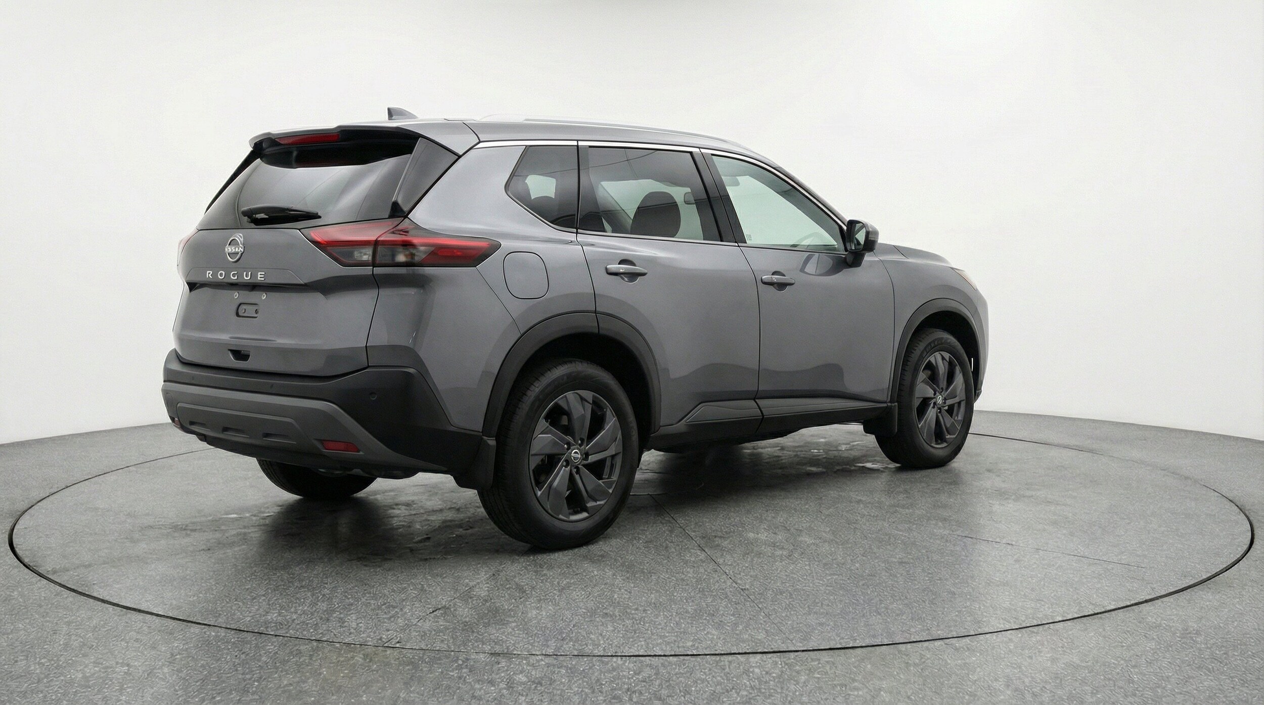 Thumbnail: 2026 Nissan Rogue - 9