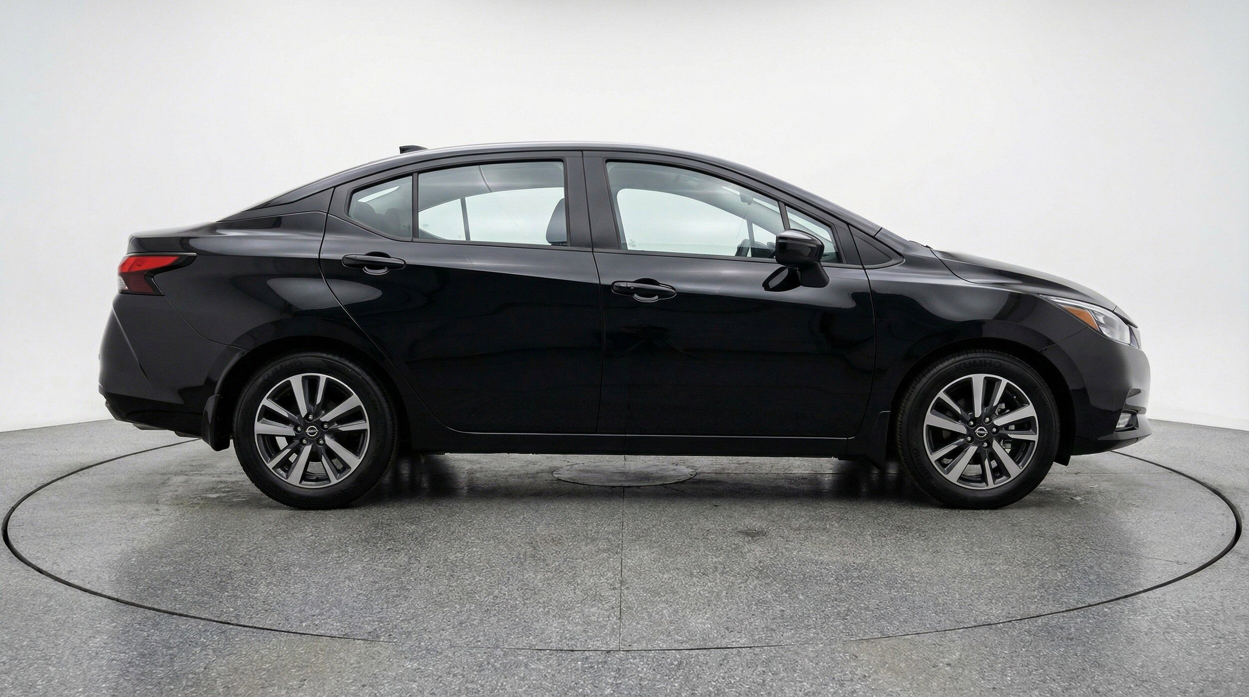 Thumbnail: 2025 Nissan Versa - 11