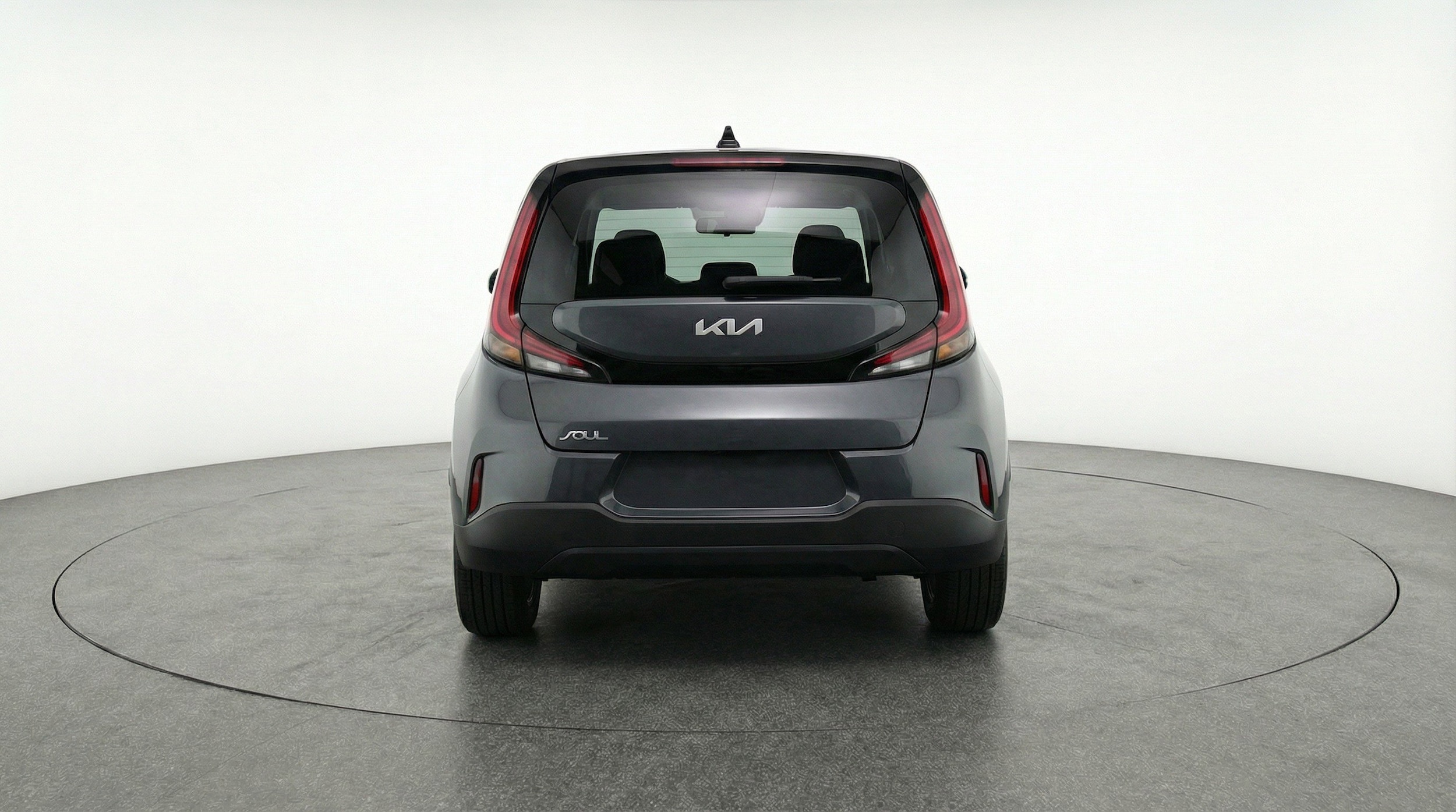 Thumbnail: 2025 Kia Soul - 7