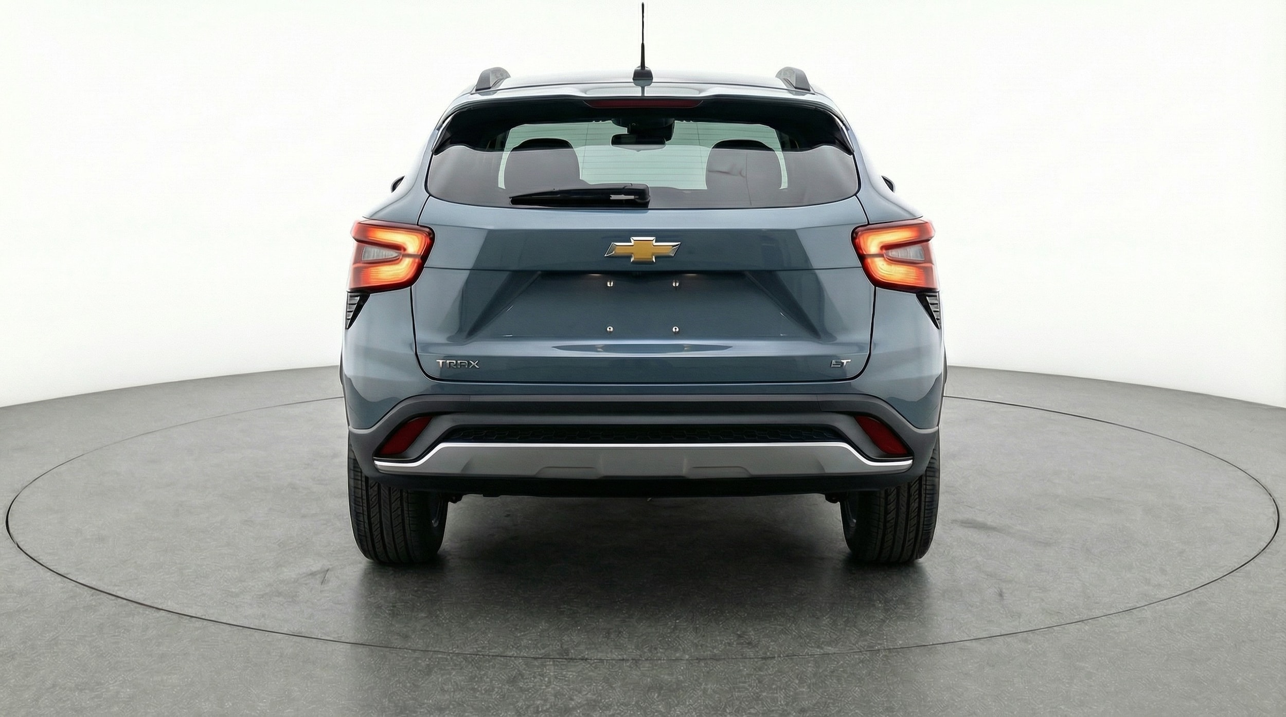 Thumbnail: 2025 Chevrolet Trax - 6