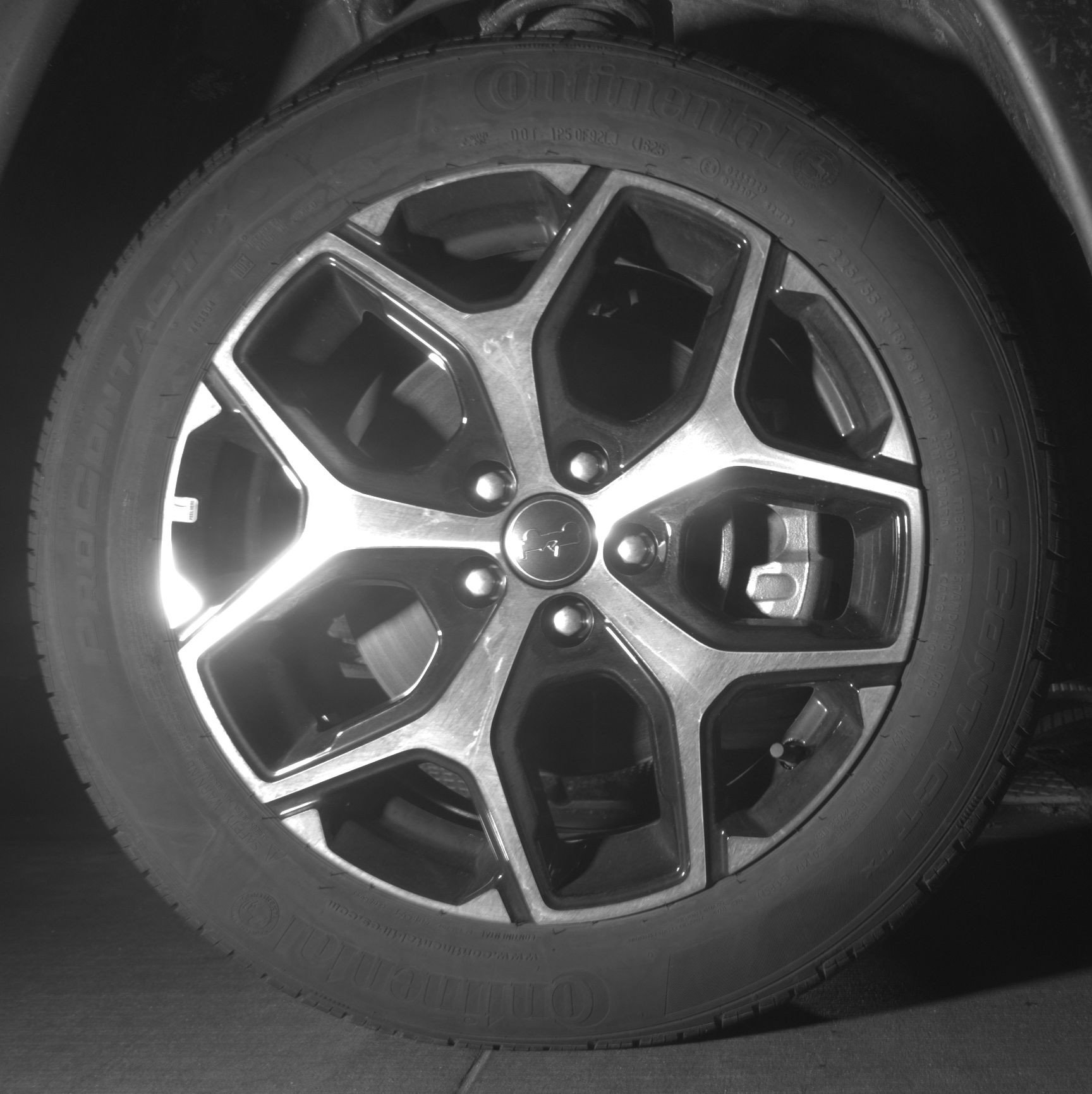 Thumbnail: 2025 Jeep Compass - 13