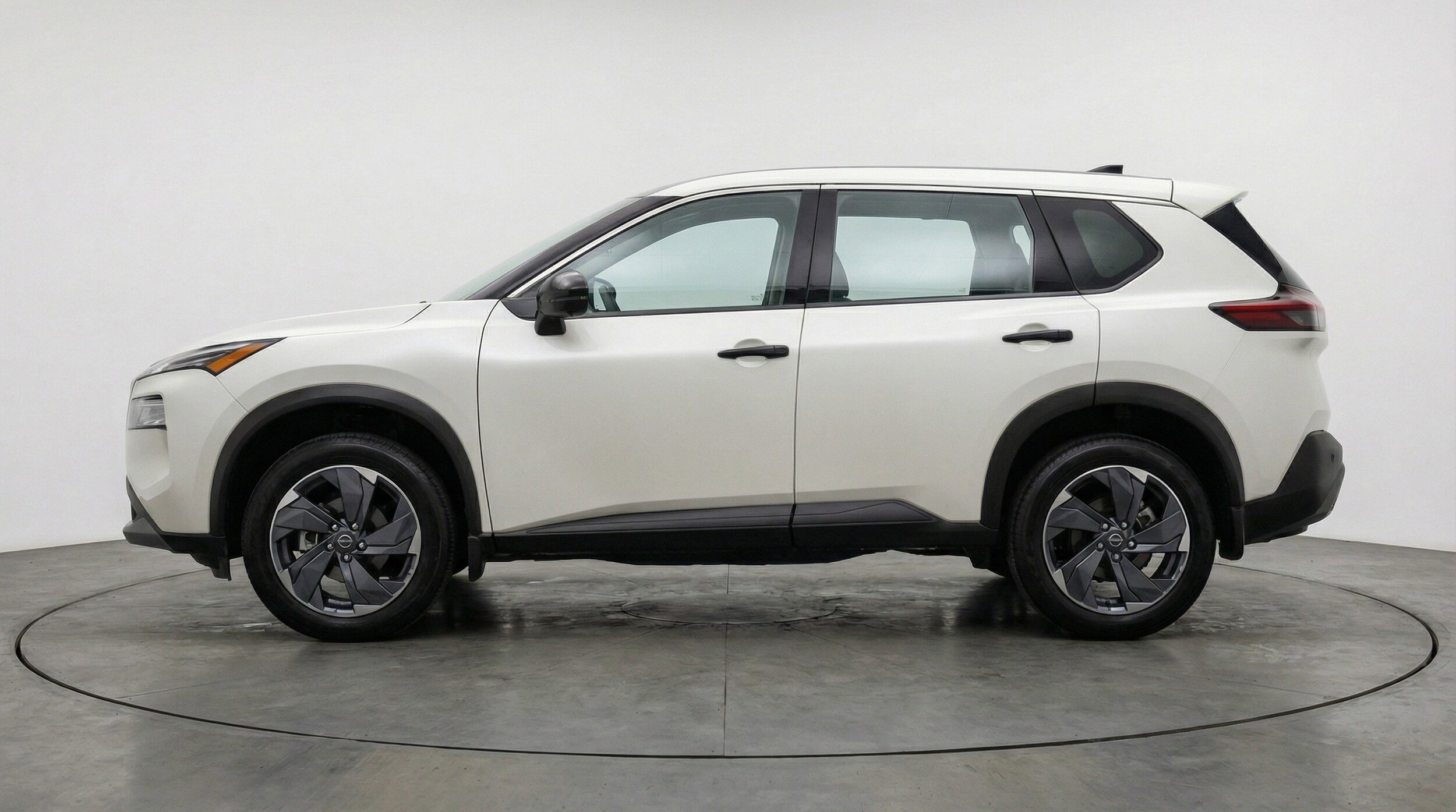 Thumbnail: 2025 Nissan Rogue - 11