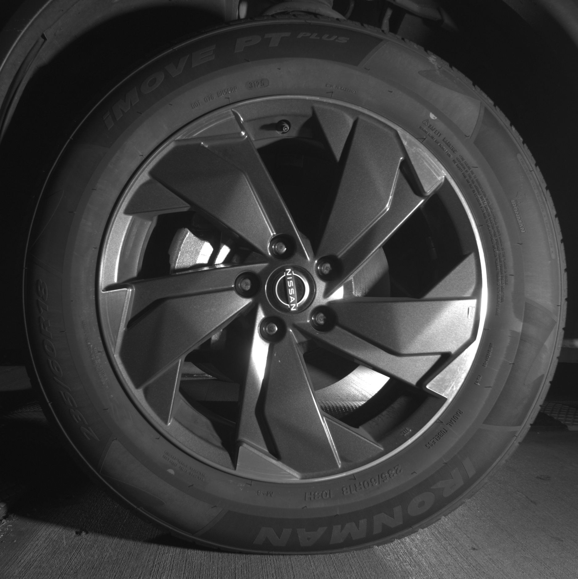 Thumbnail: 2025 Nissan Rogue - 9