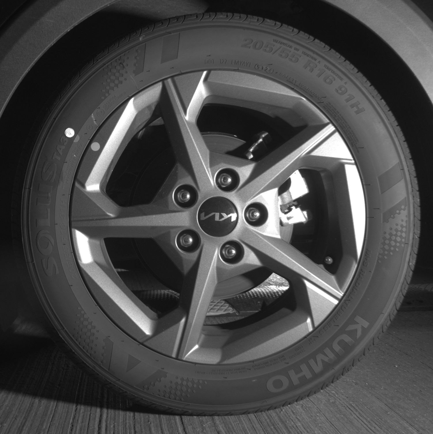 Thumbnail: 2025 Kia K4 - 14