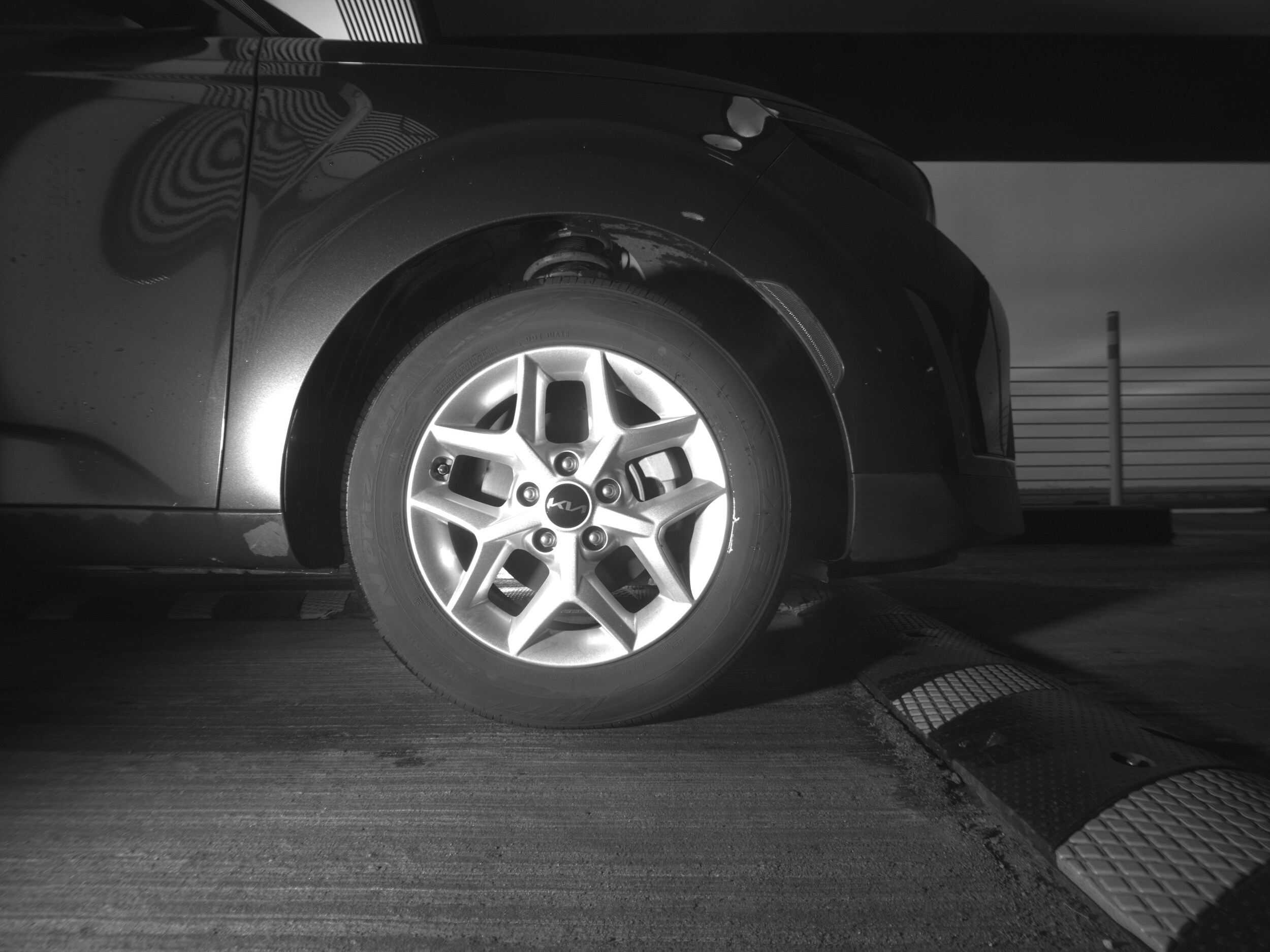 Thumbnail: 2025 Kia Soul - 13