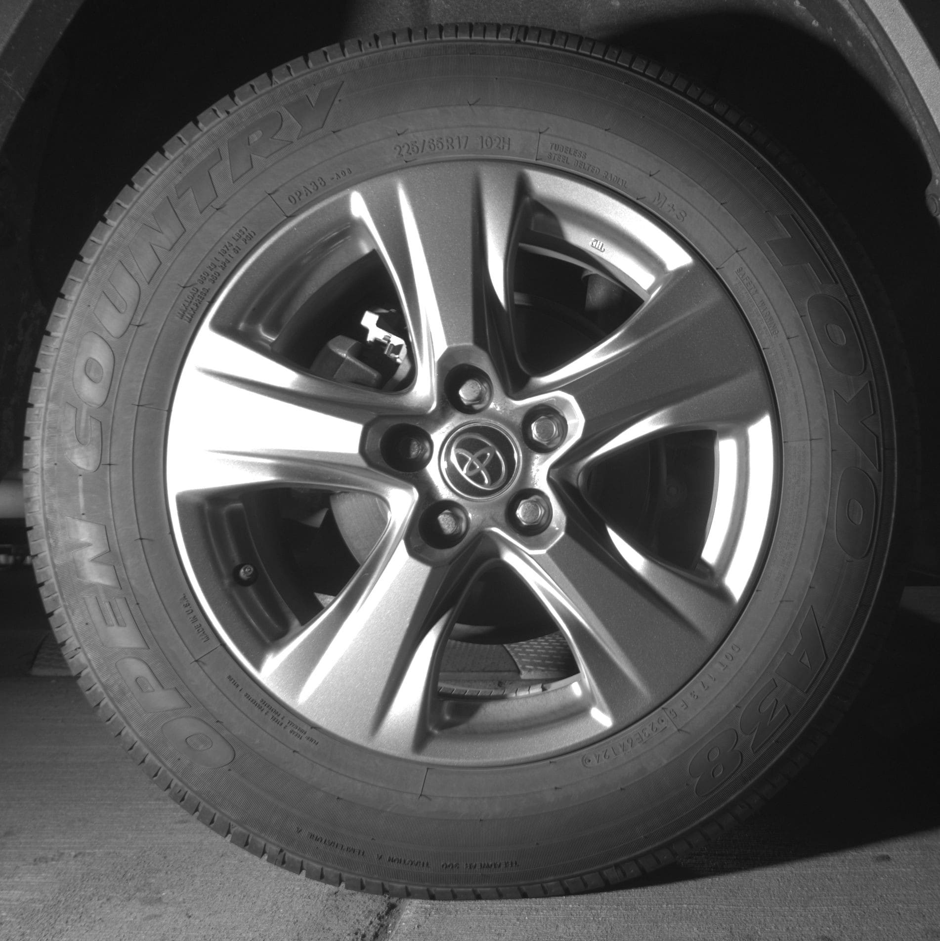 Thumbnail: 2025 Toyota RAV4 - 12