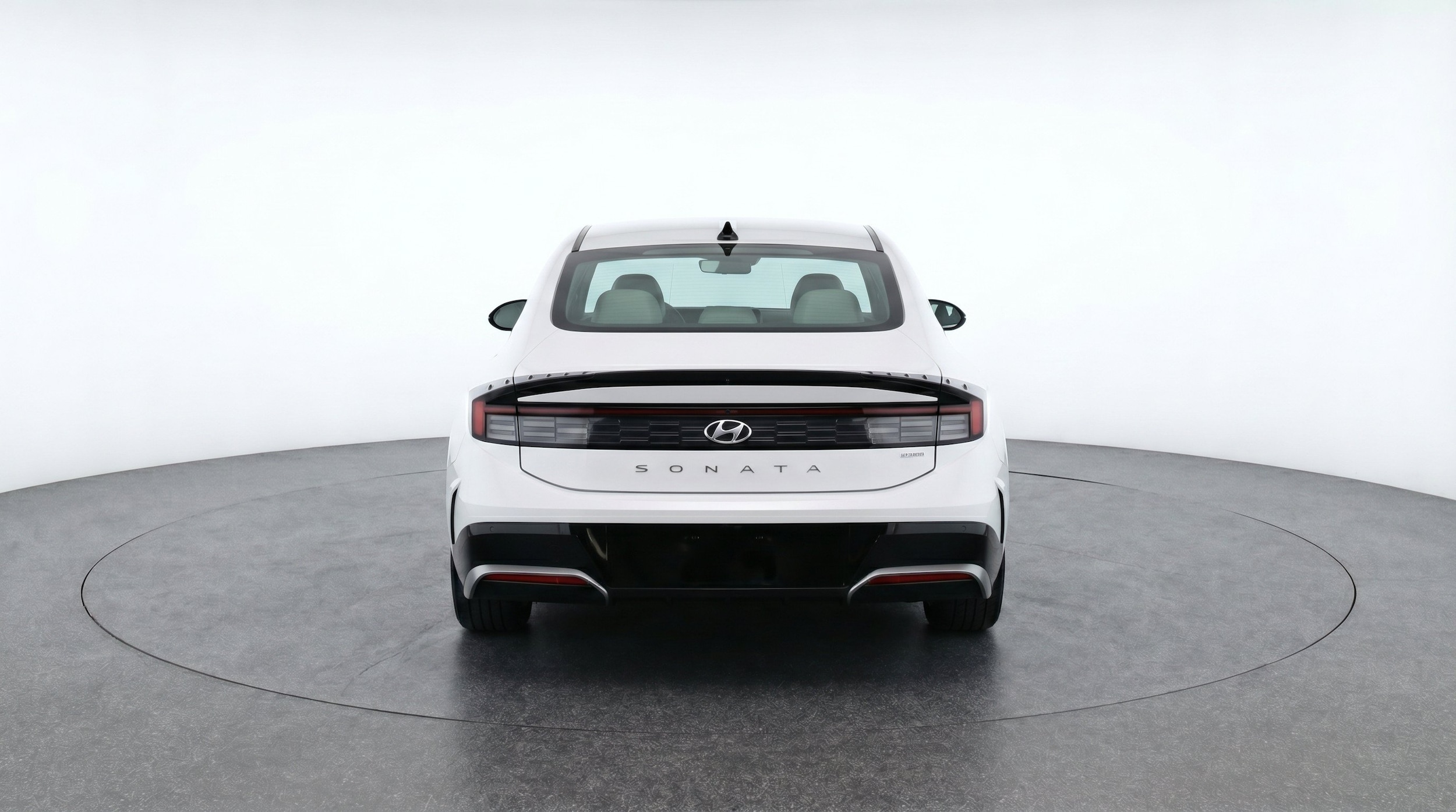 Thumbnail: 2025 Hyundai Sonata - 7