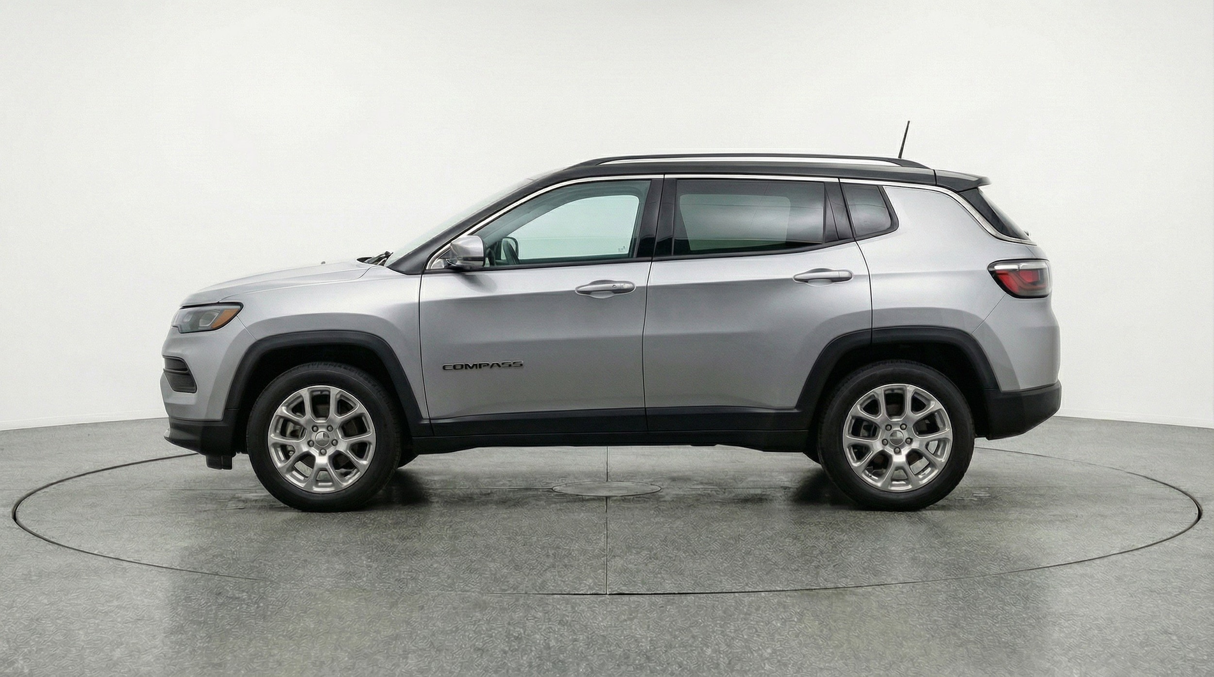 Thumbnail: 2025 Jeep Compass - 11
