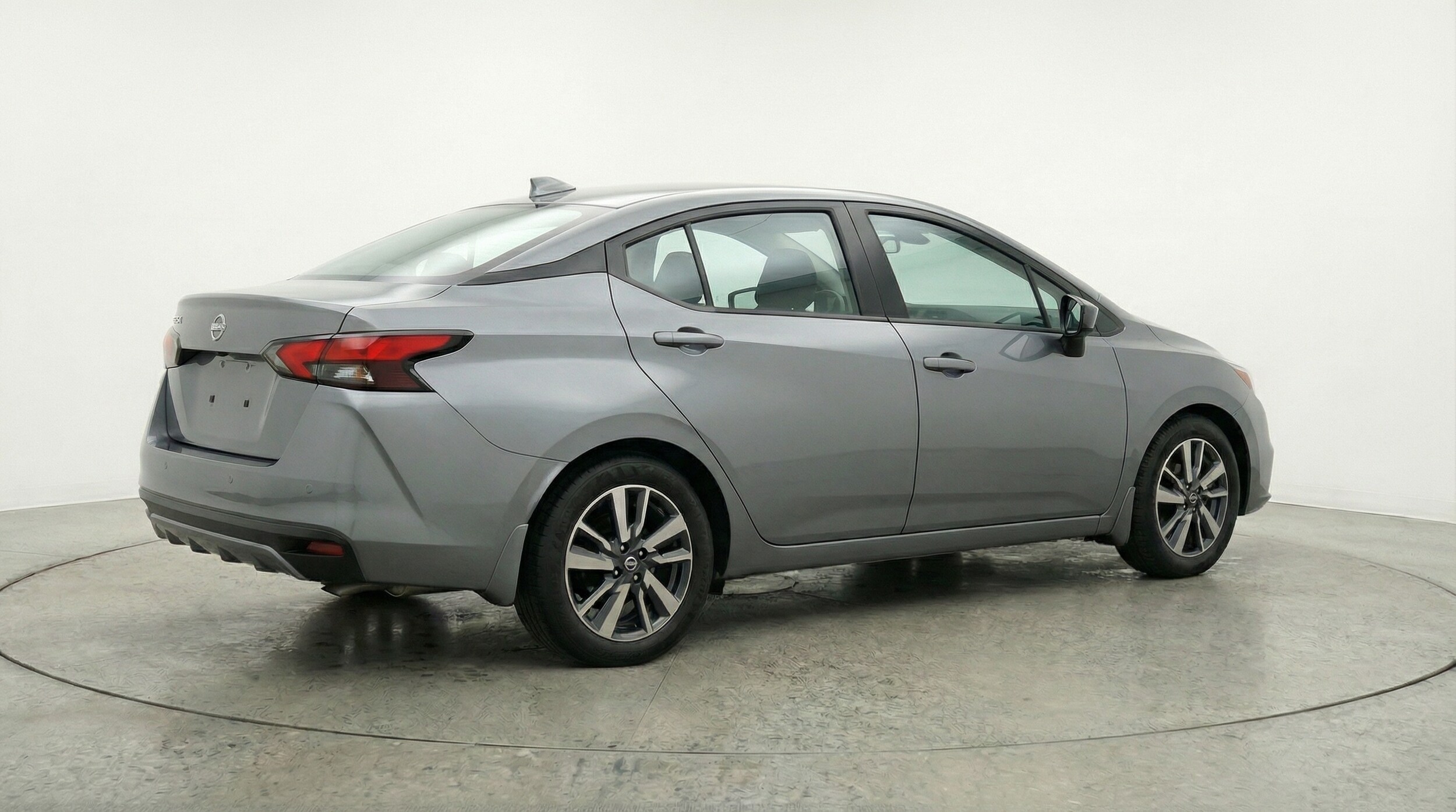 Thumbnail: 2025 Nissan Versa - 7