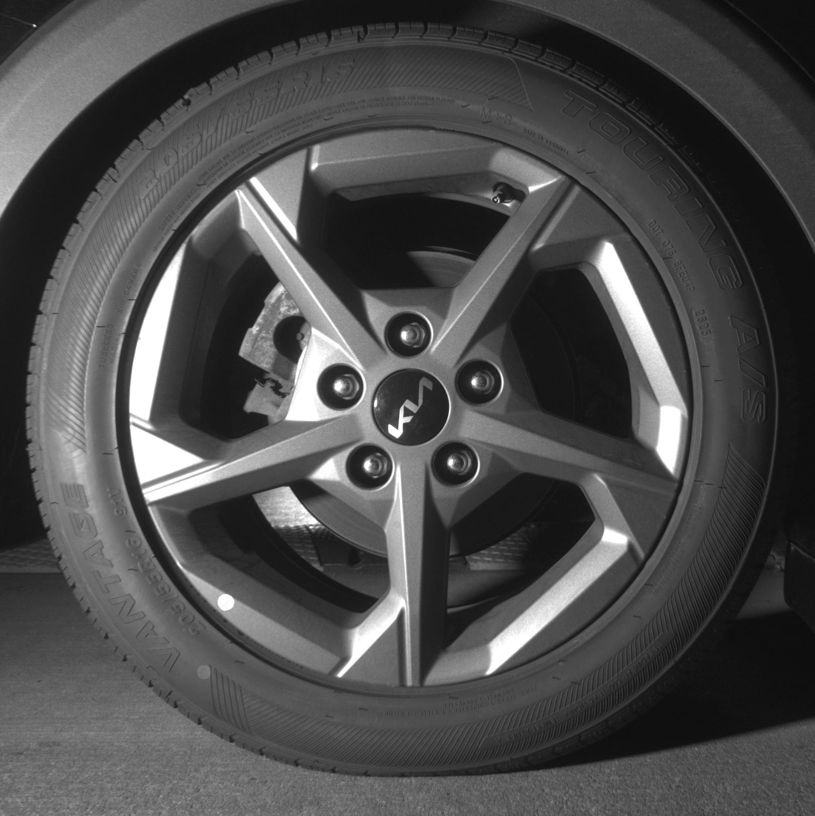 Thumbnail: 2025 Kia K4 - 12