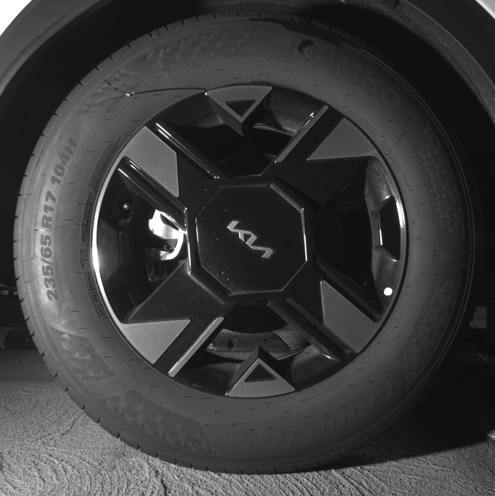 Thumbnail: 2026 Kia Sportage - 15