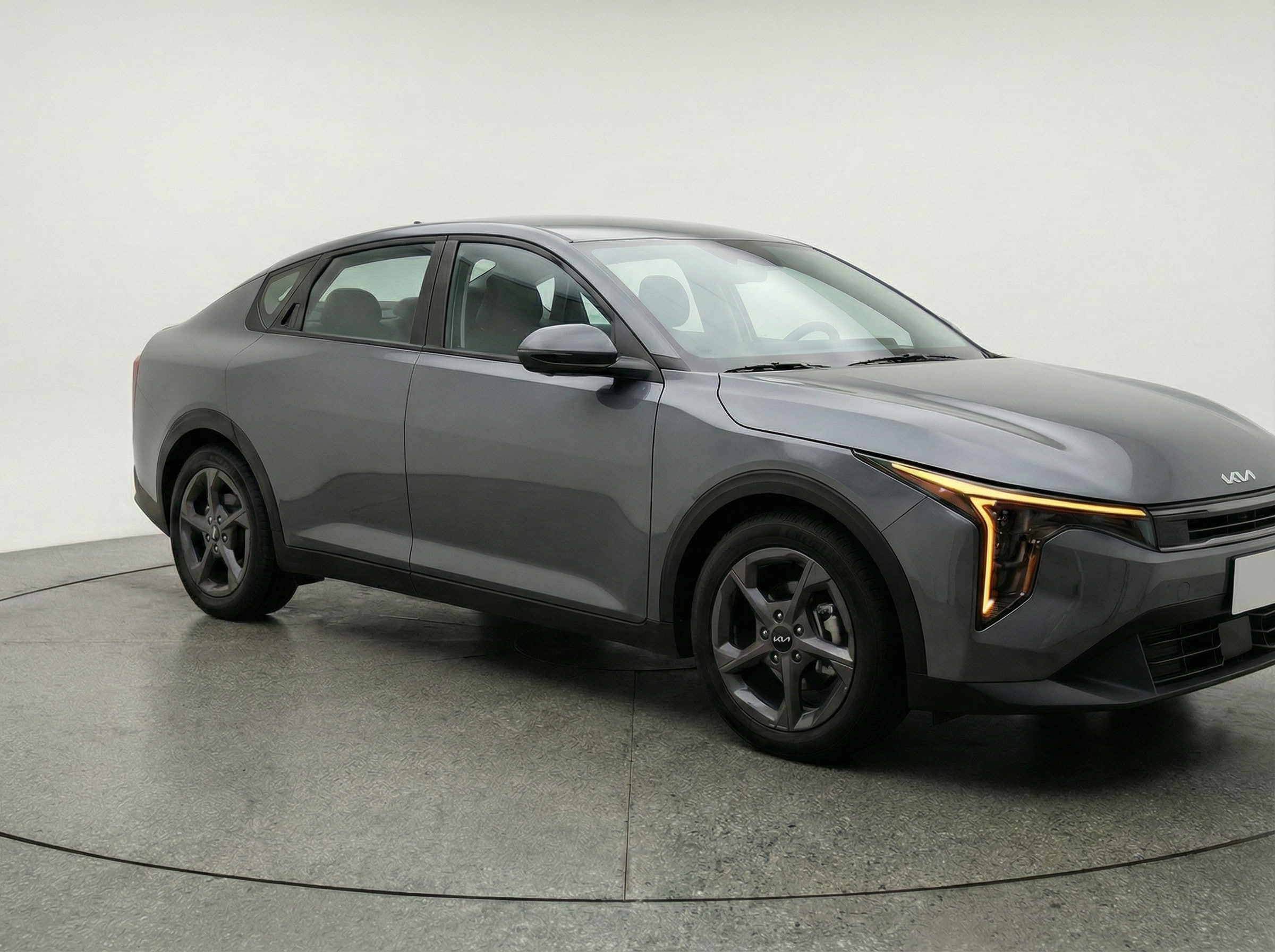 Thumbnail: 2025 Kia K4 - 1