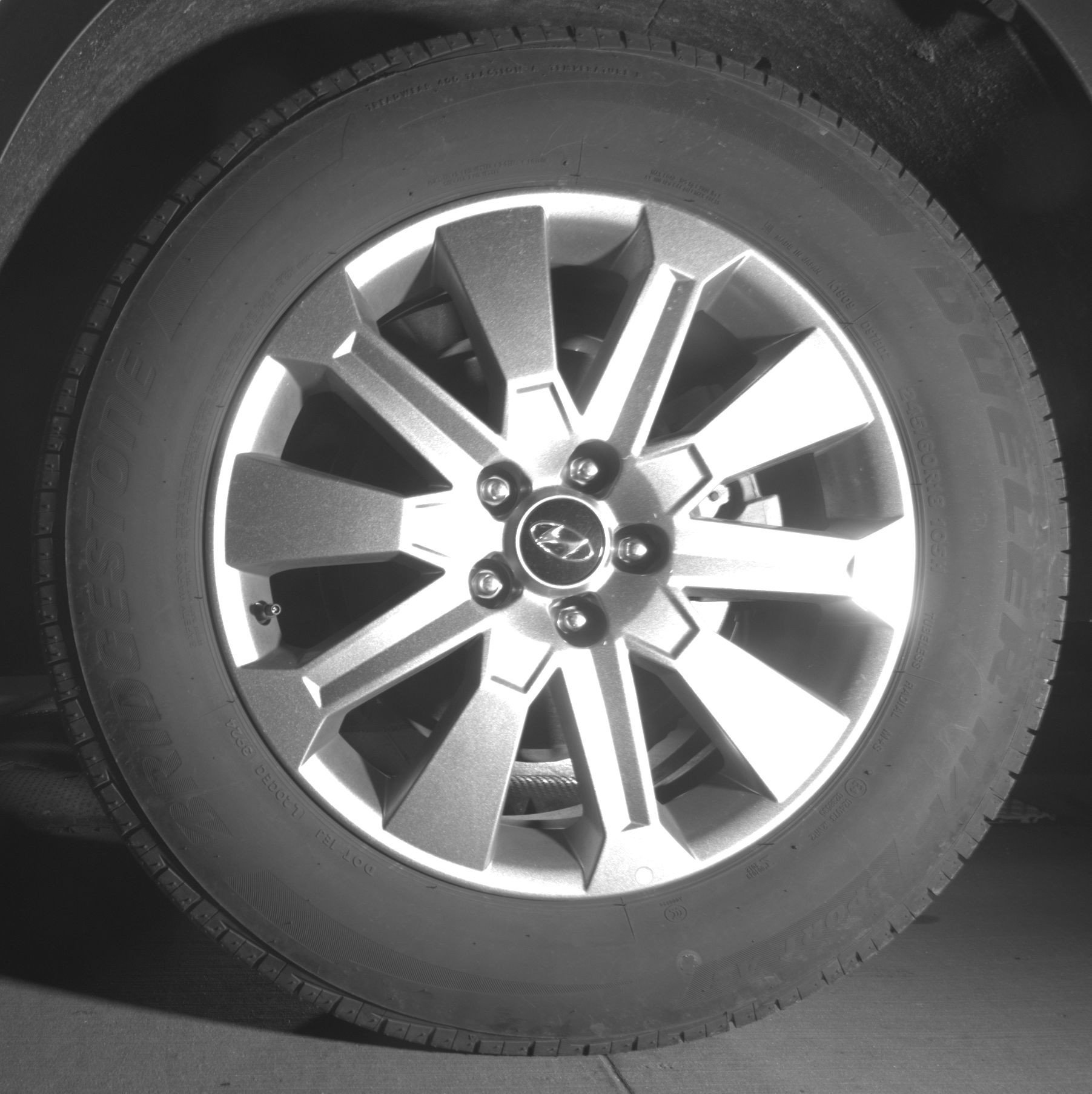 Thumbnail: 2025 Hyundai Palisade - 14