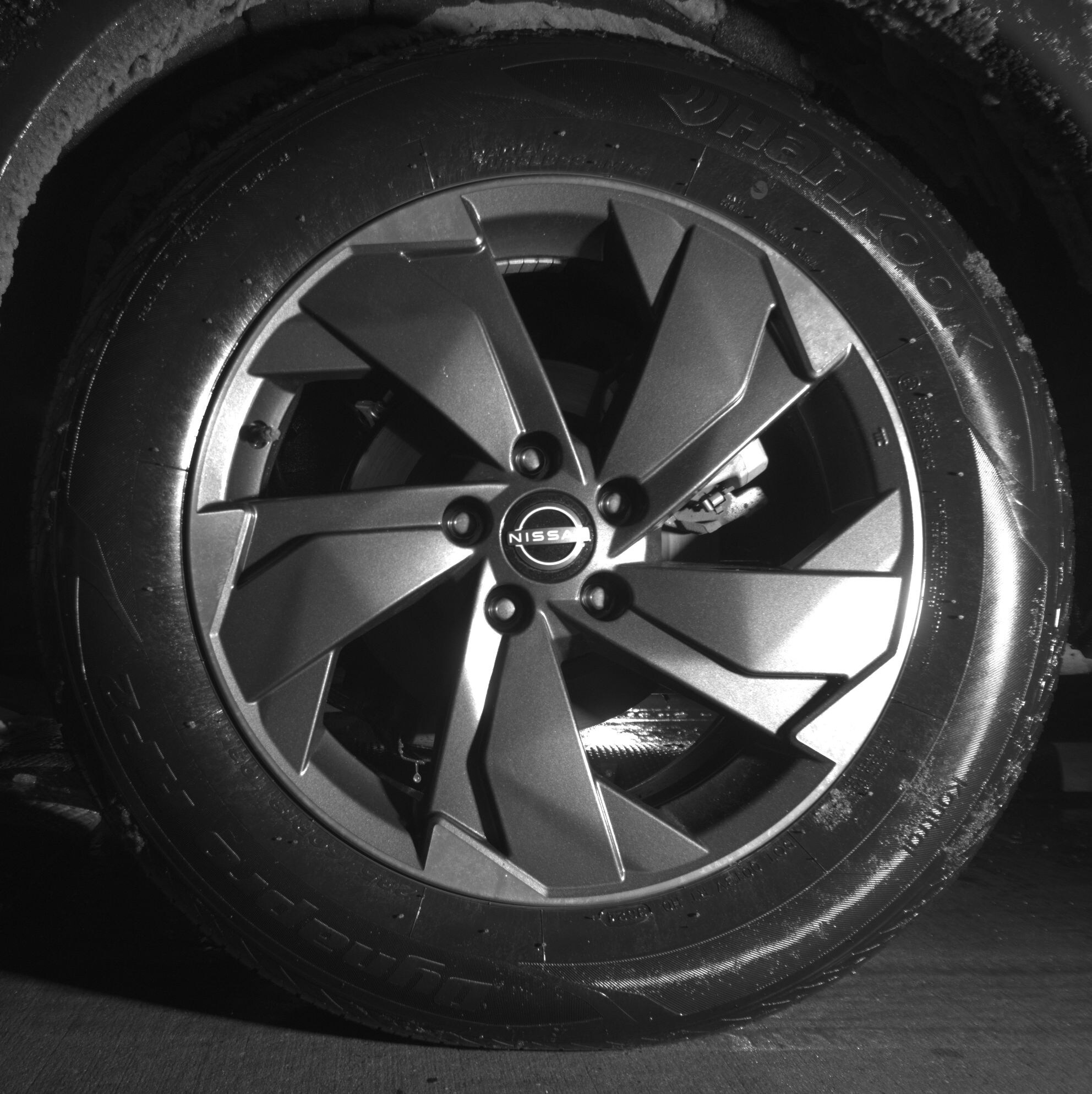 Thumbnail: 2025 Nissan Rogue - 11