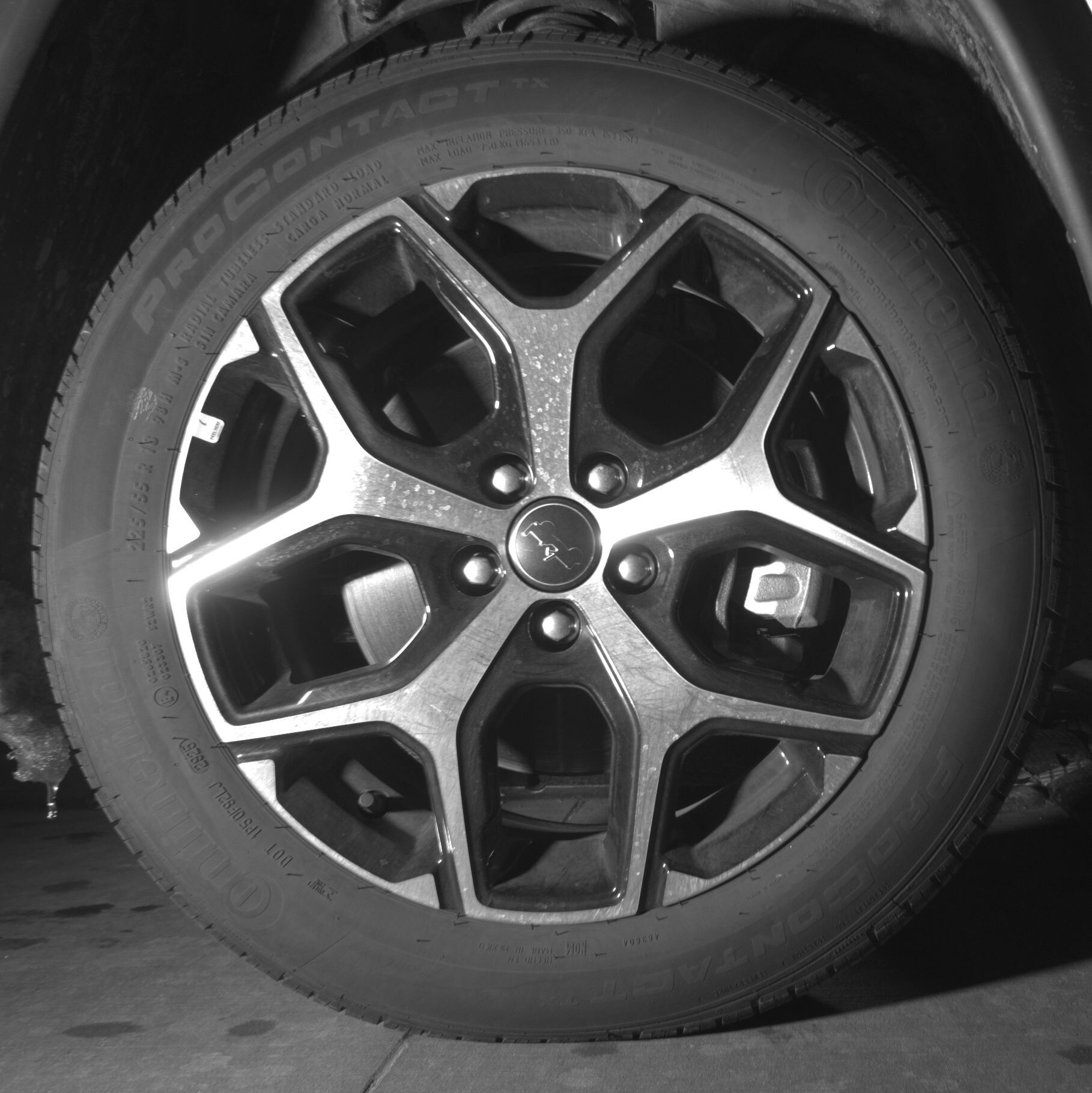 Thumbnail: 2025 Jeep Compass - 10