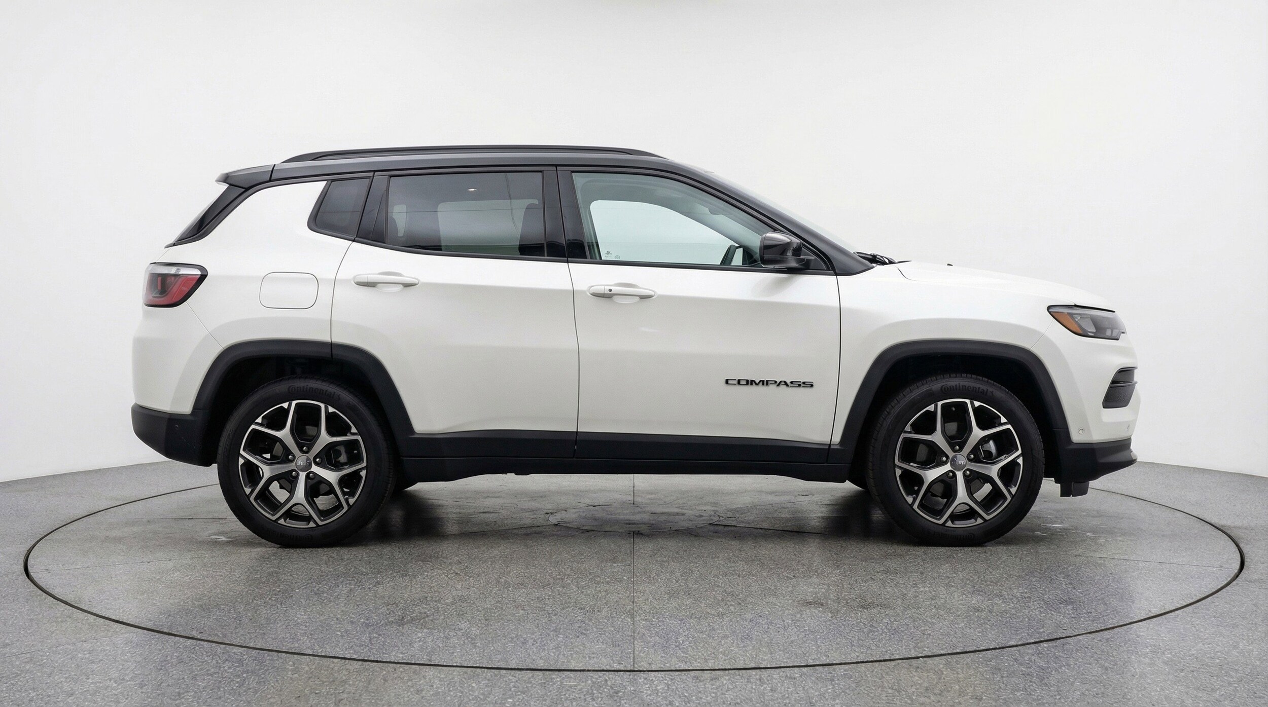 Thumbnail: 2025 Jeep Compass - 11