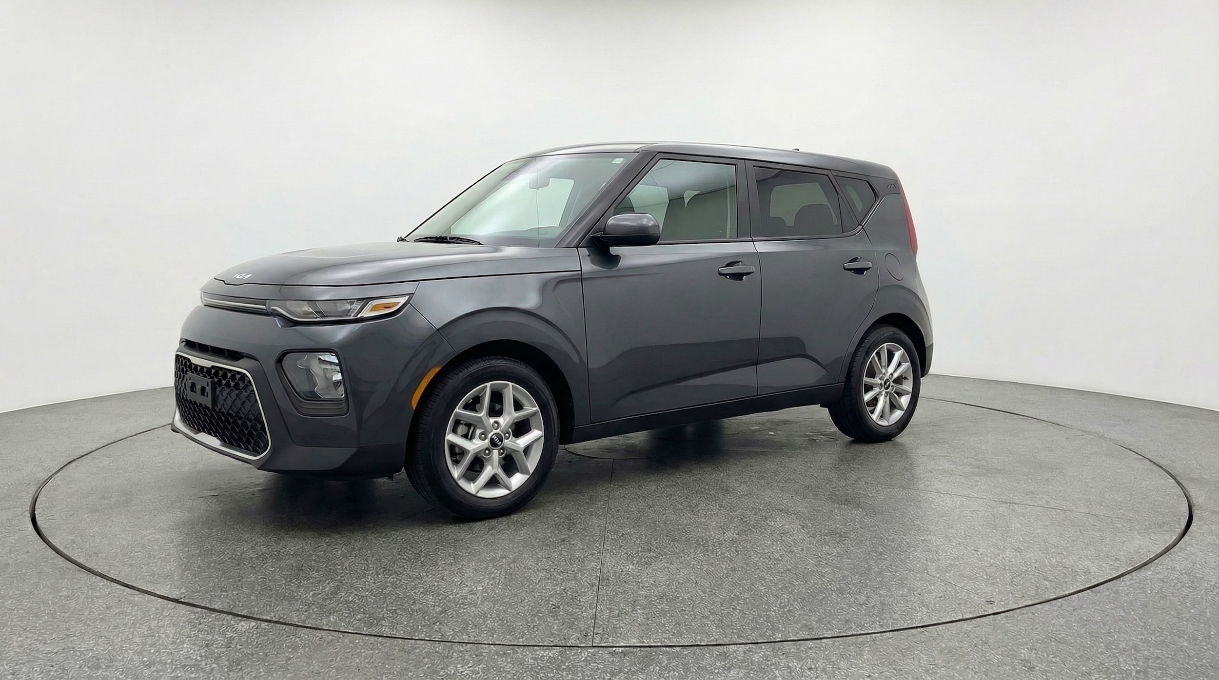 Thumbnail: 2025 Kia Soul - 3