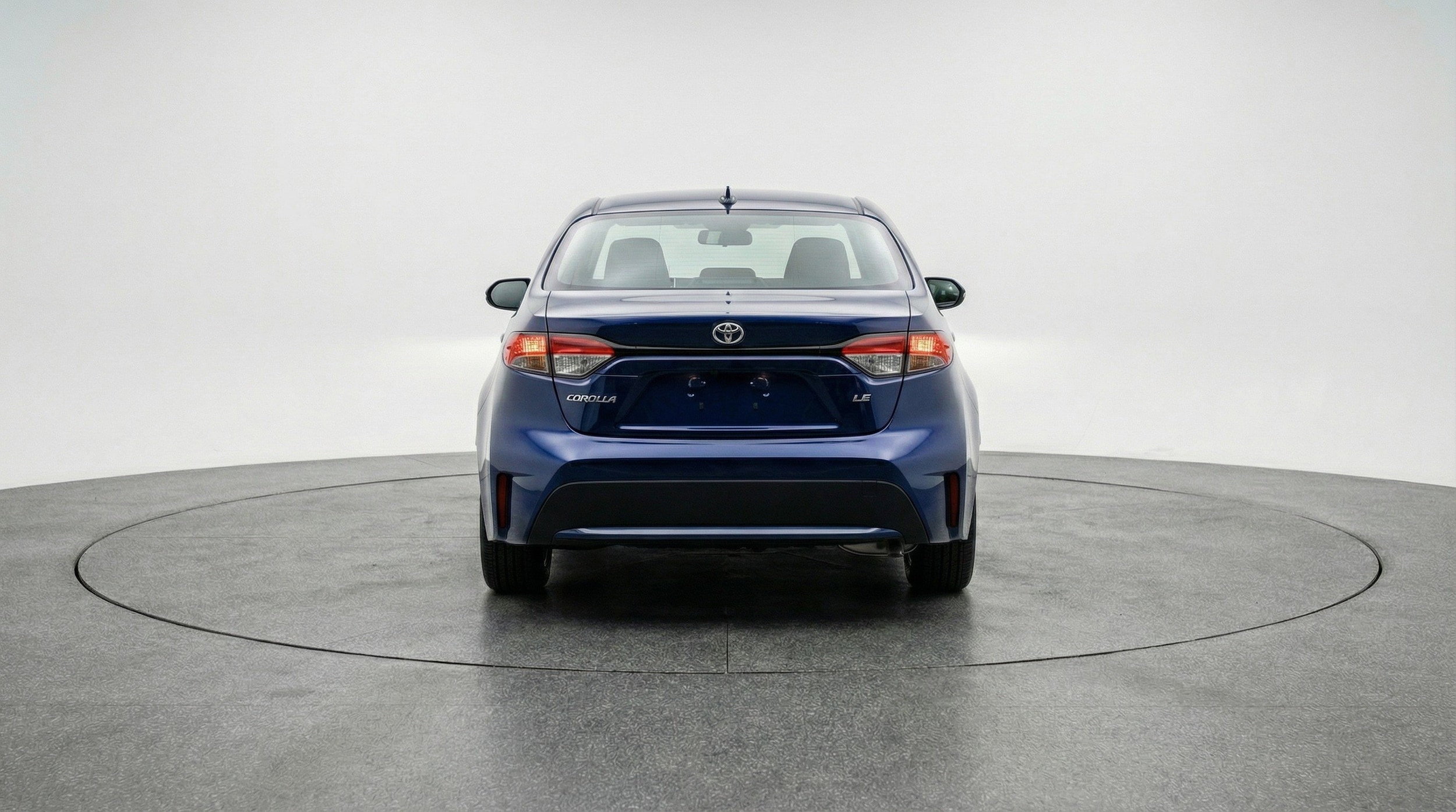 Thumbnail: 2025 Toyota Corolla - 7
