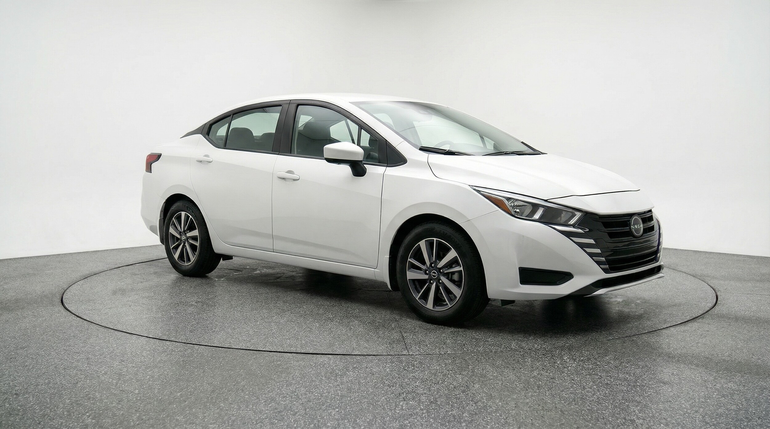 Thumbnail: 2025 Nissan Versa - 1