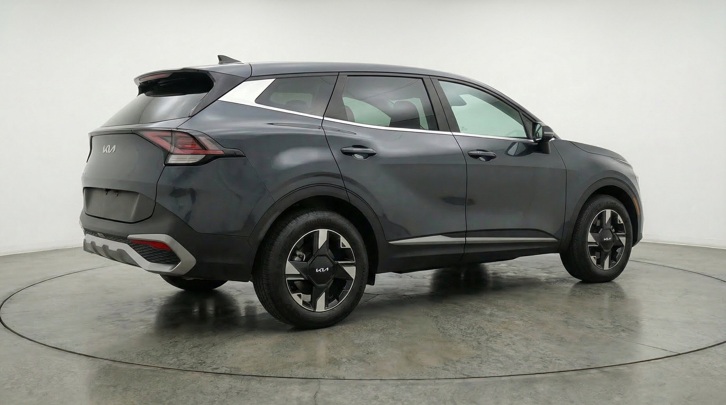 Thumbnail: 2026 Kia Sportage - 9
