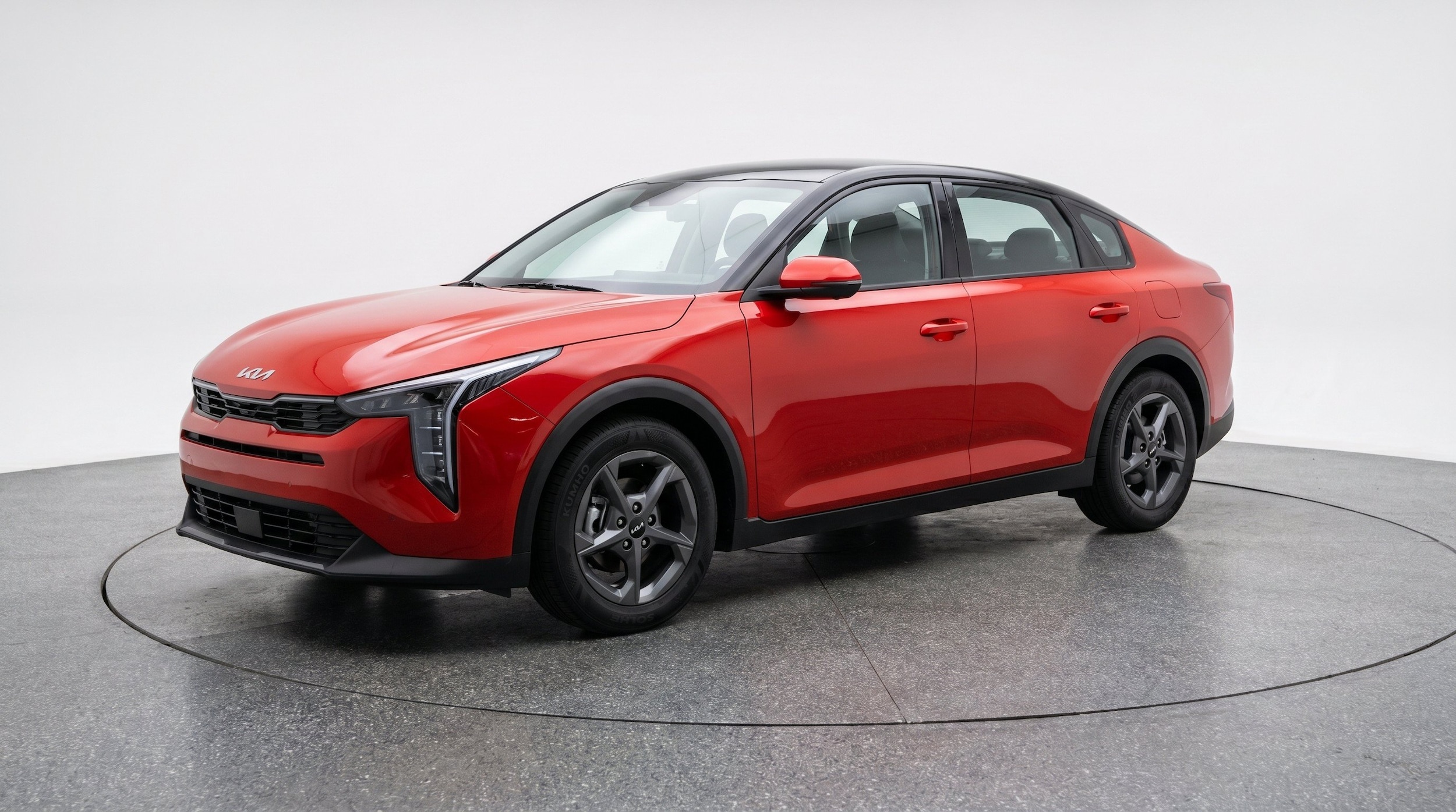 Thumbnail: 2026 Kia K4 - 3