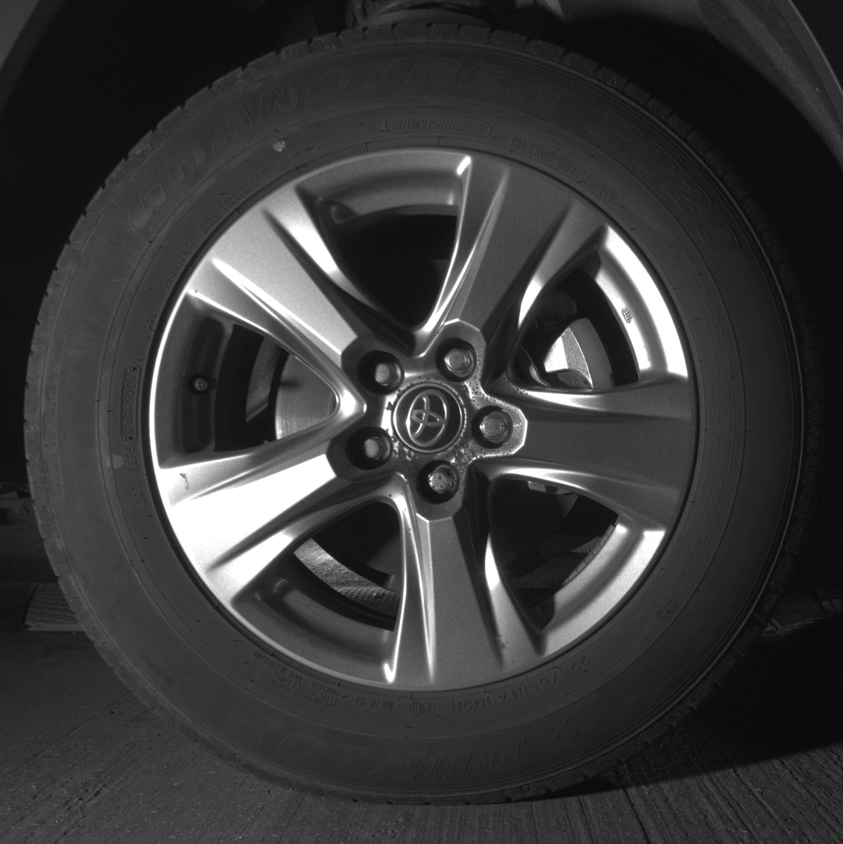 Thumbnail: 2025 Toyota RAV4 - 10