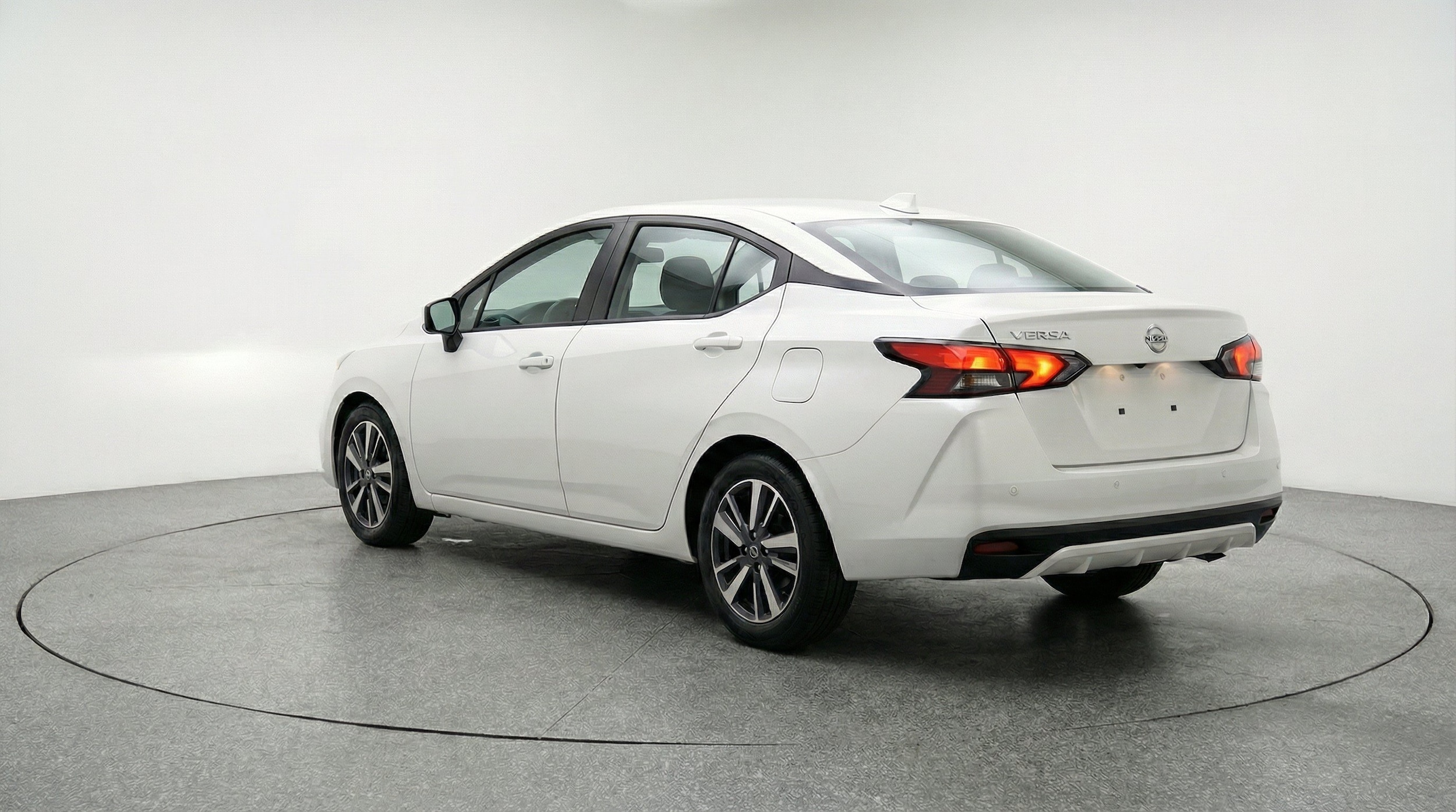 Thumbnail: 2025 Nissan Versa - 6