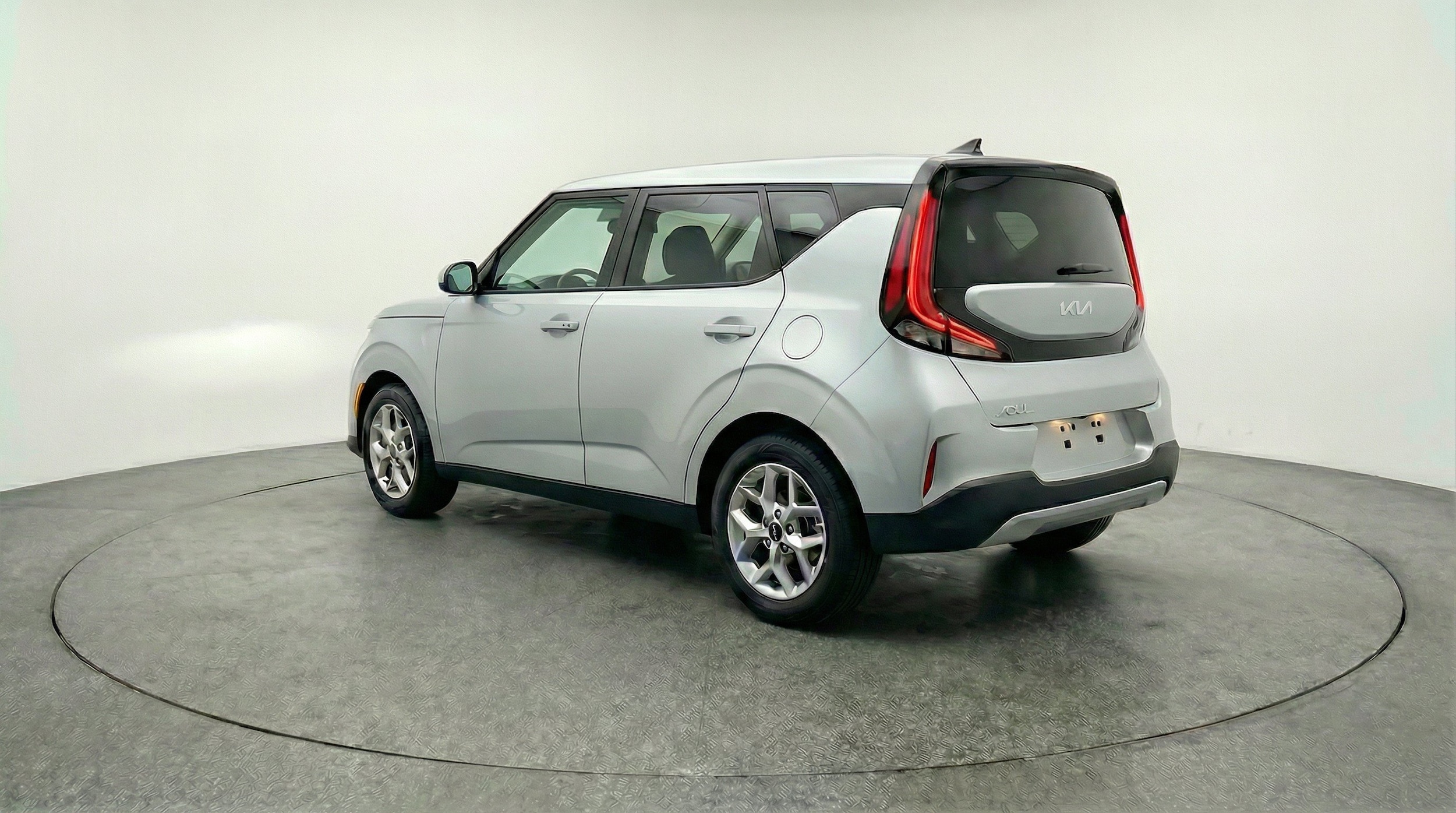 Thumbnail: 2025 Kia Soul - 6