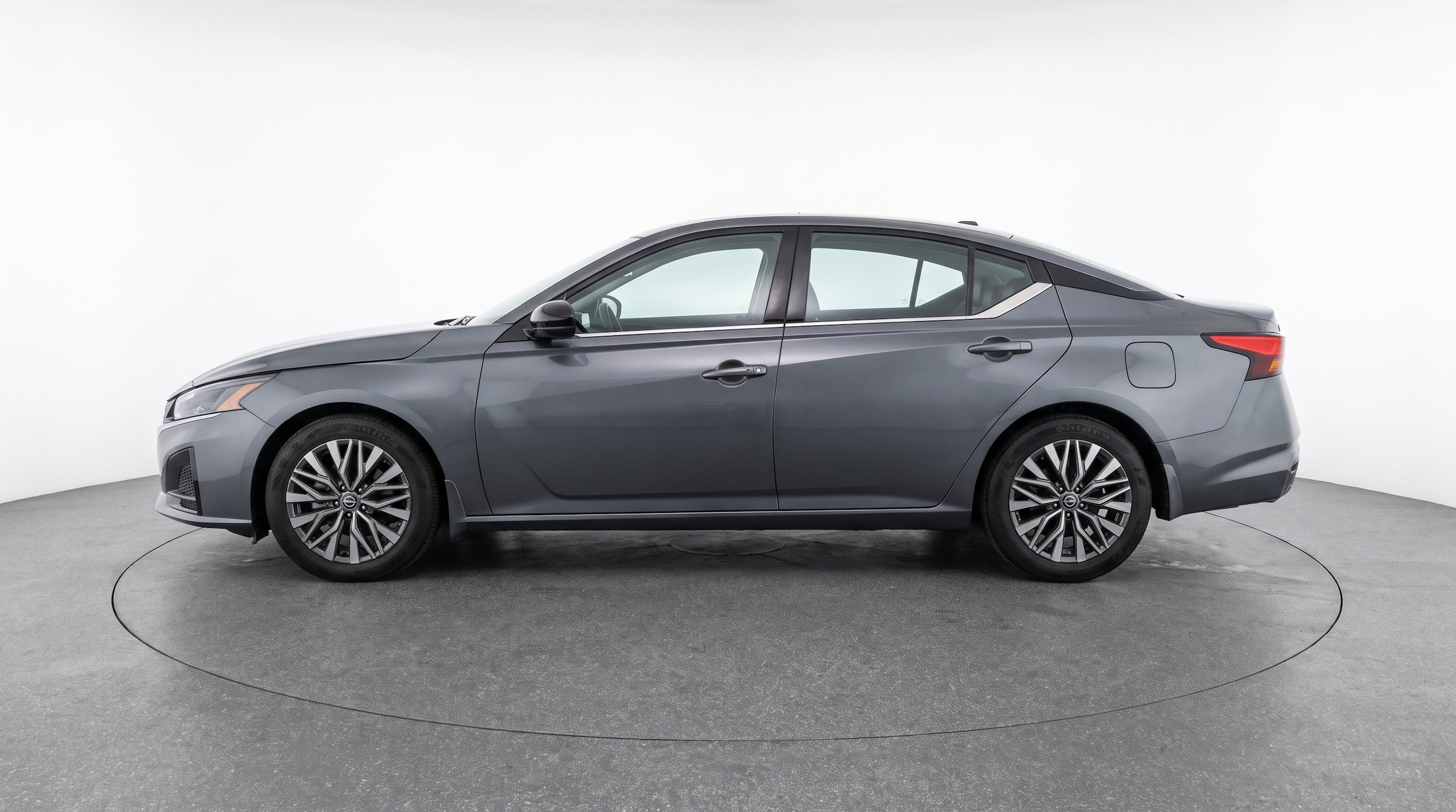 Thumbnail: 2026 Nissan Altima - 5