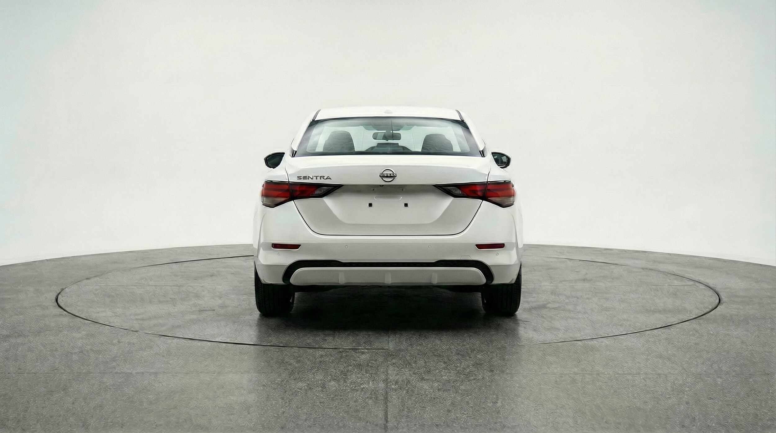 Thumbnail: 2025 Nissan Sentra - 6