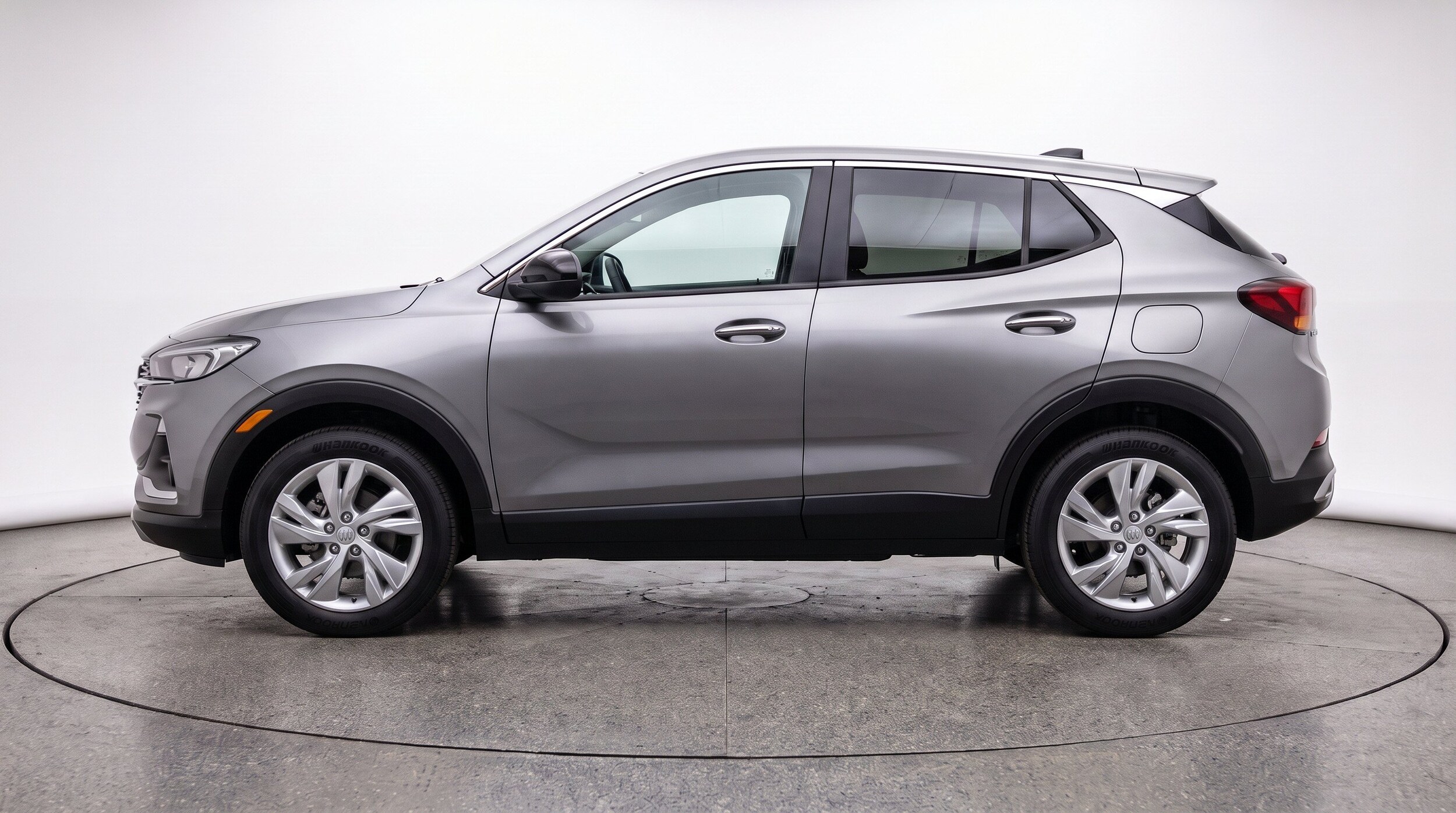 Thumbnail: 2026 Buick Encore GX - 5