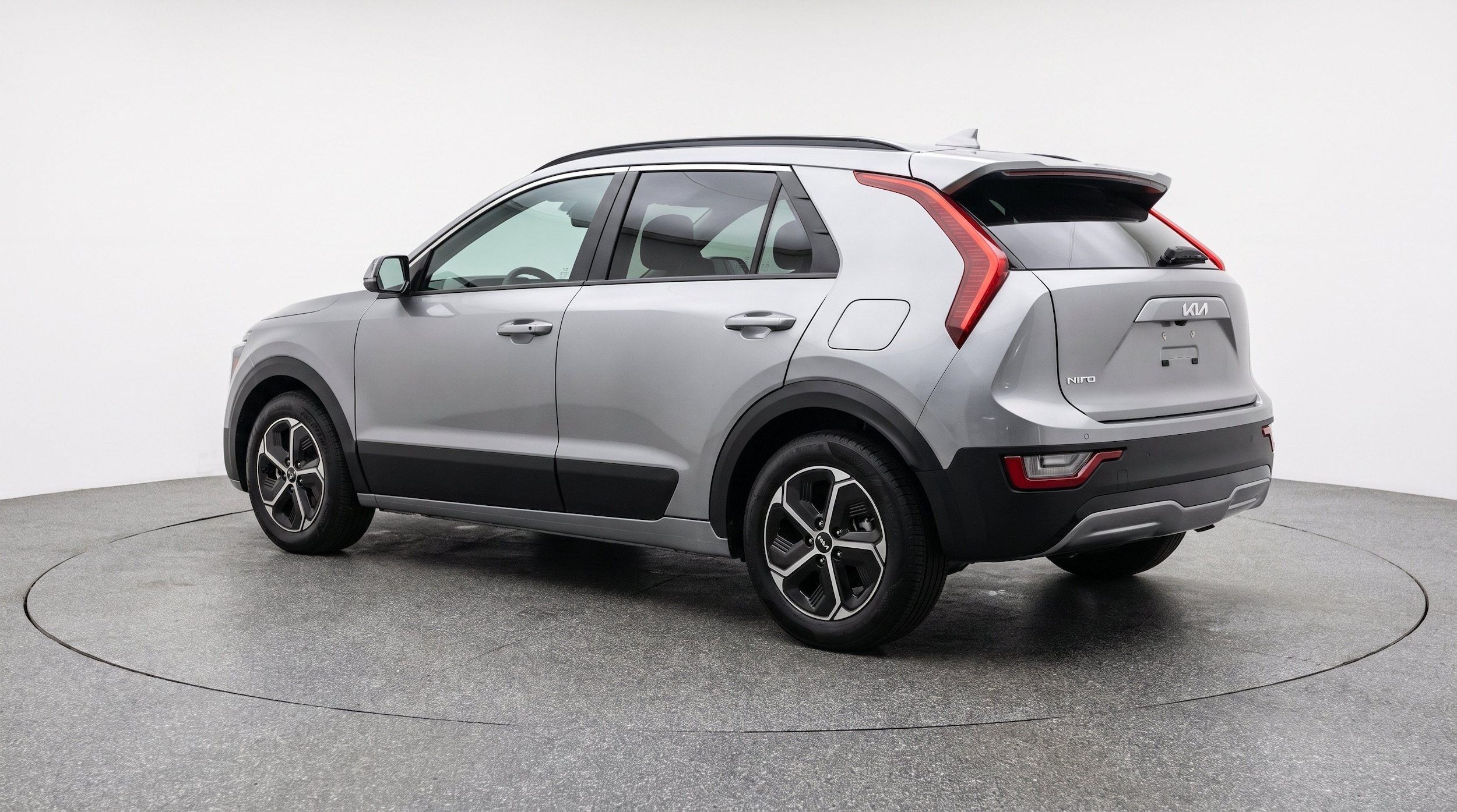 Thumbnail: 2026 Kia Niro - 6