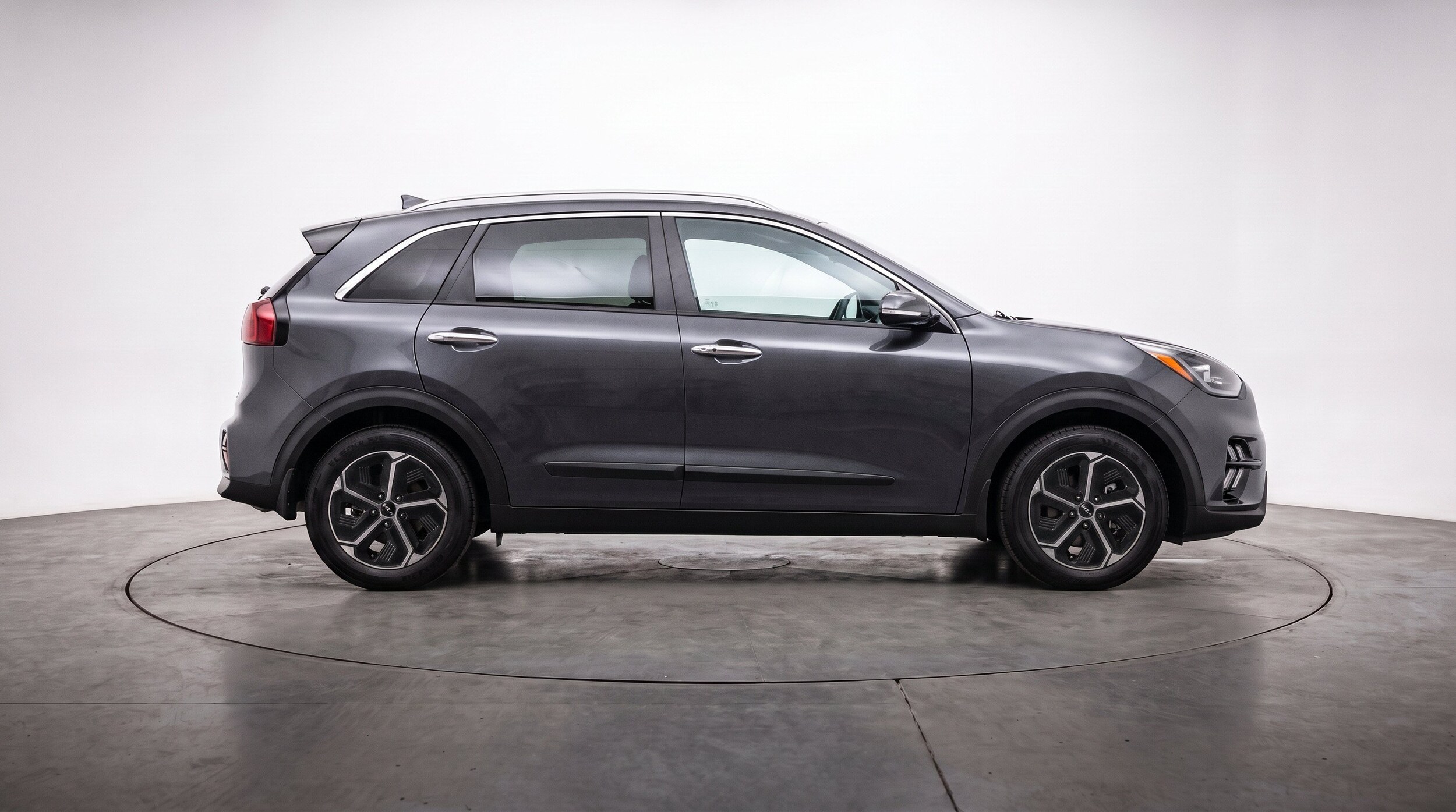 Thumbnail: 2026 Kia Niro - 11
