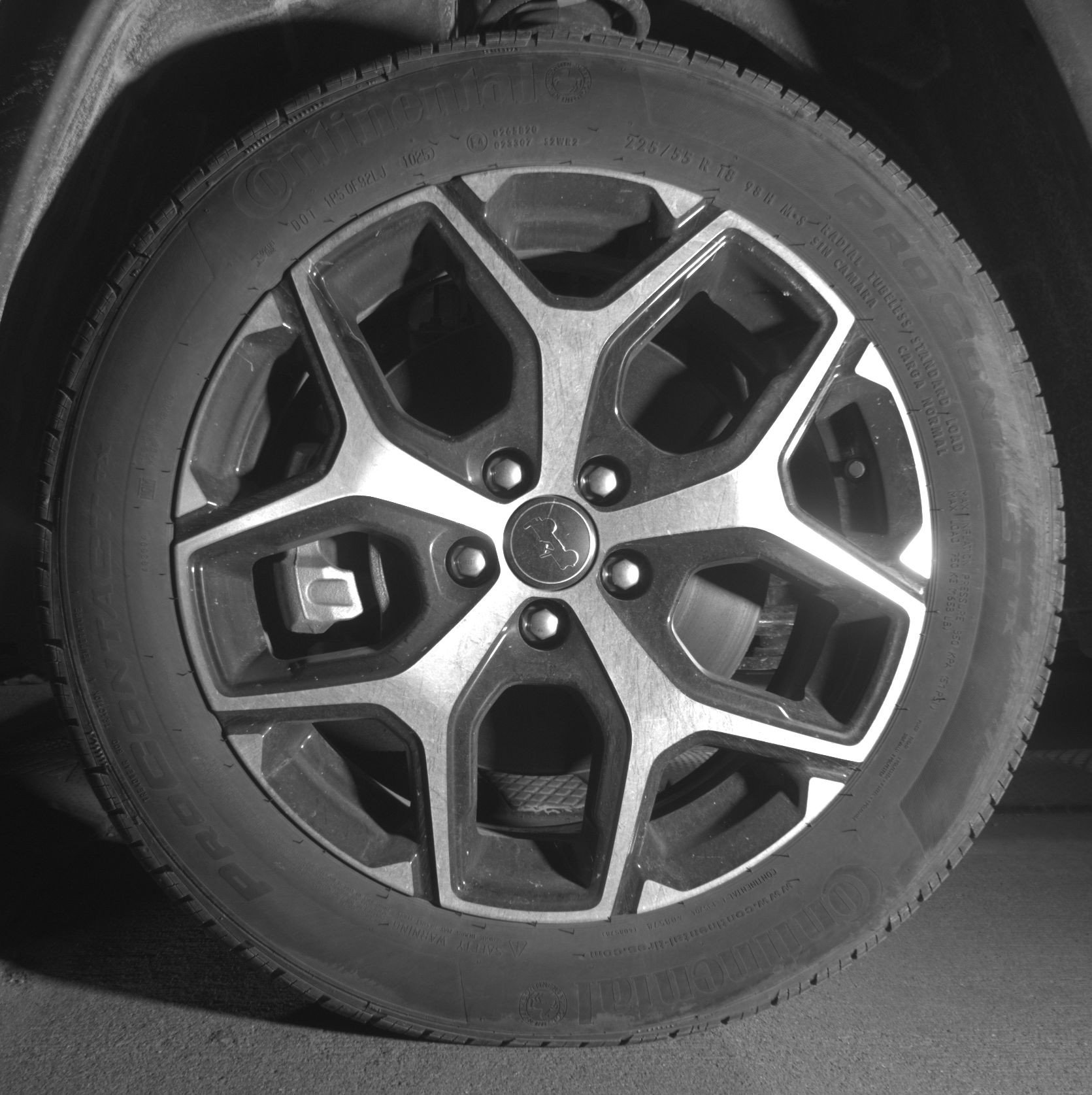 Thumbnail: 2025 Jeep Compass - 12