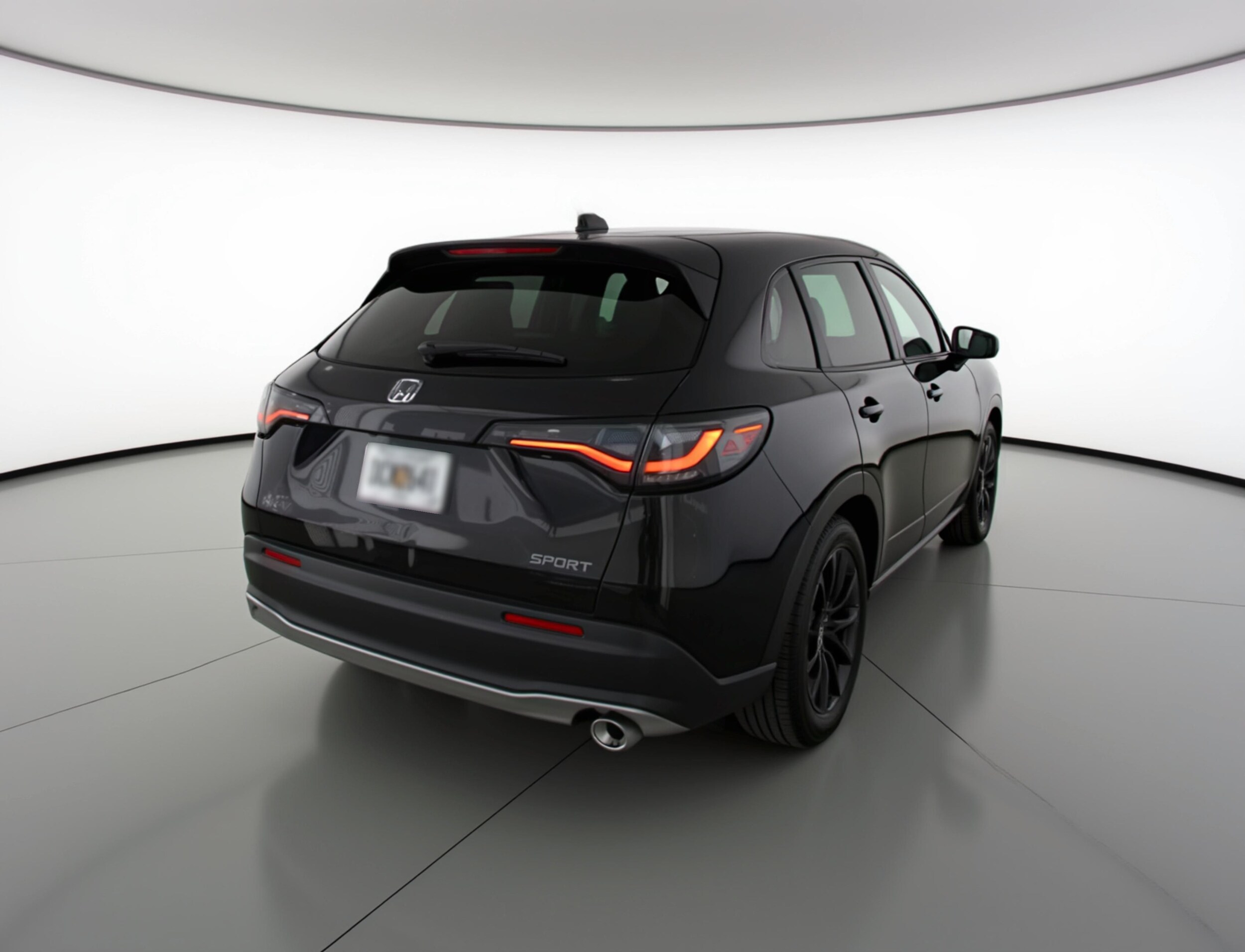 Thumbnail: 2025 Honda HR-V - 7