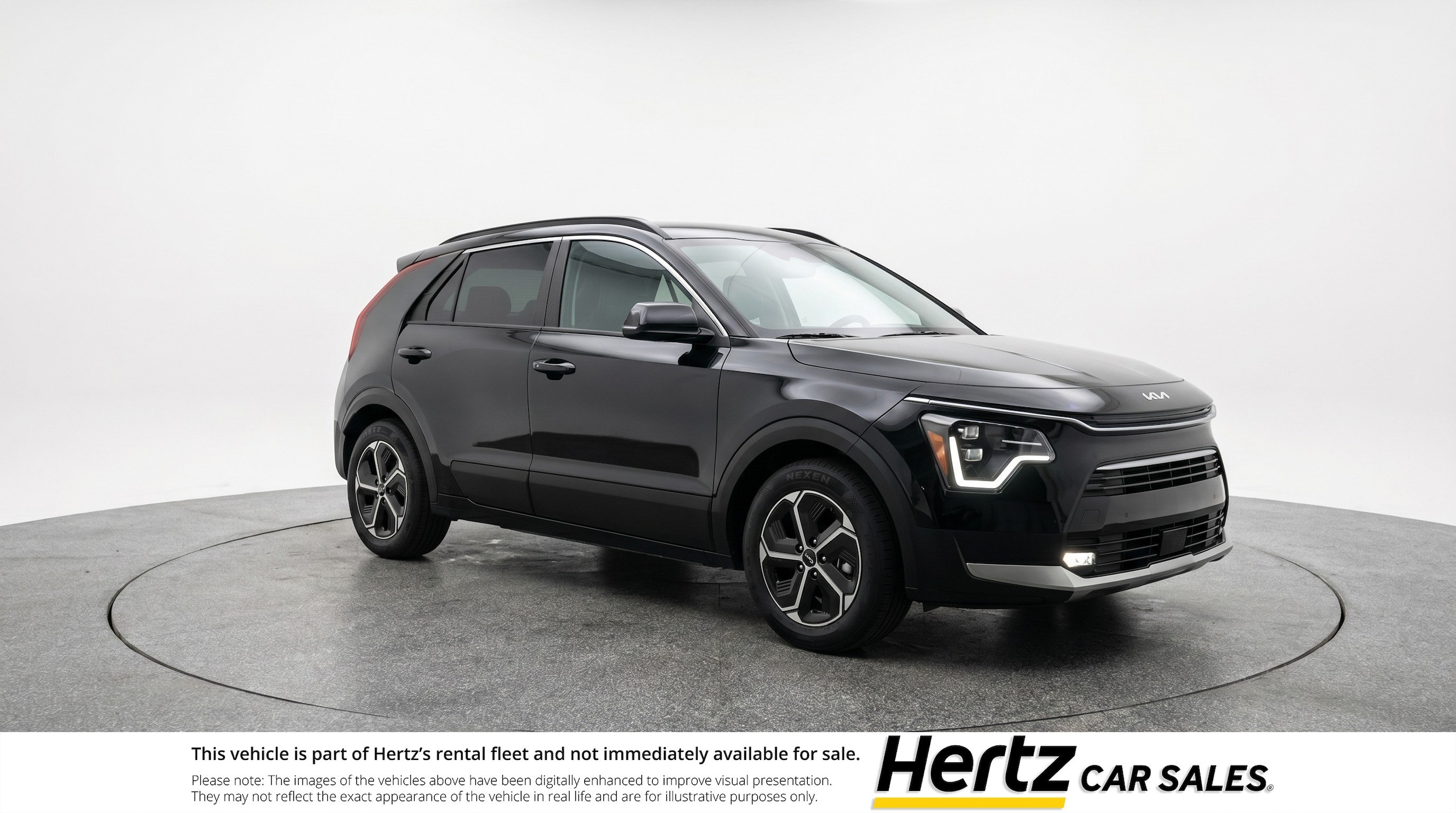 Thumbnail: 2026 Kia Niro - 1