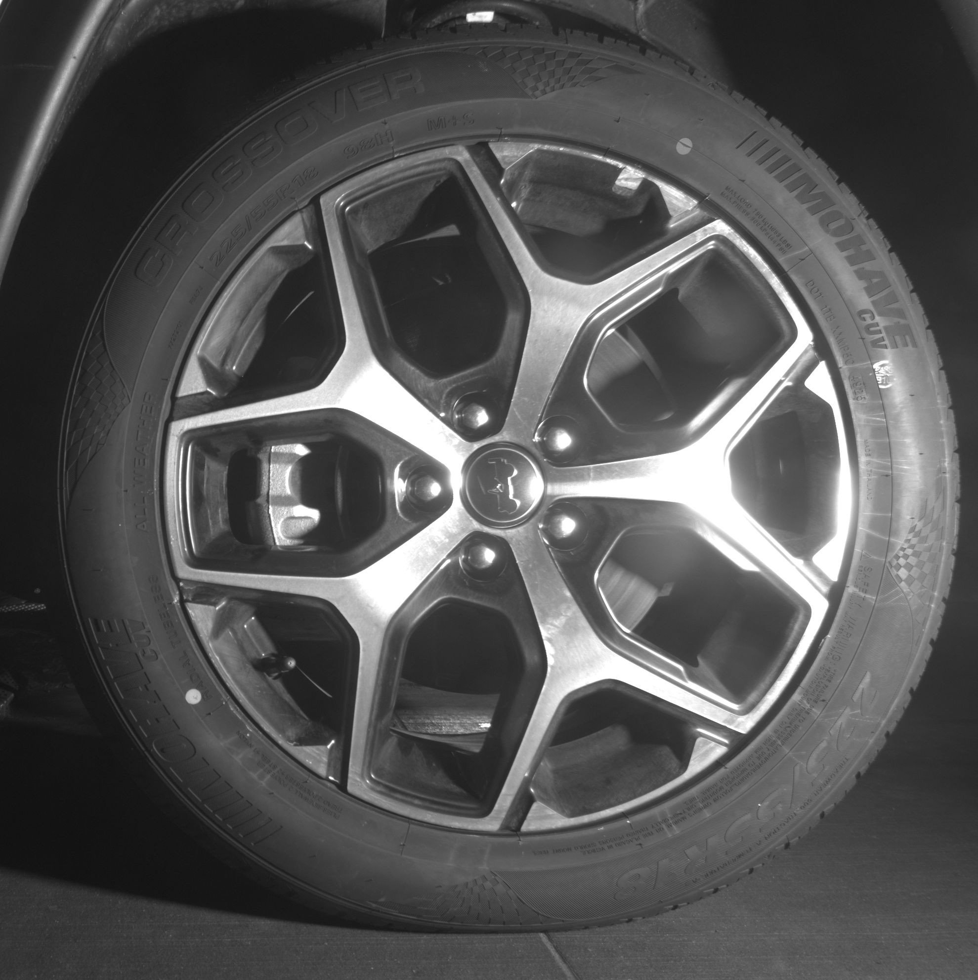 Thumbnail: 2025 Jeep Compass - 12