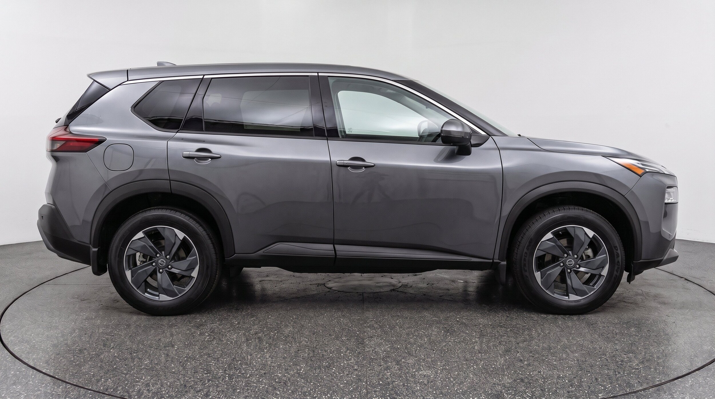 Thumbnail: 2025 Nissan Rogue - 11