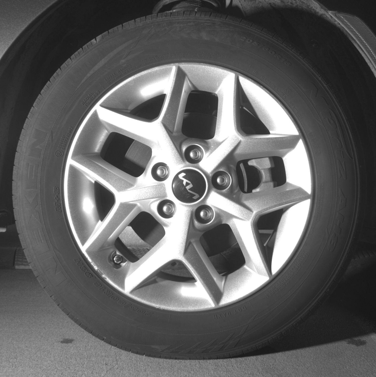 Thumbnail: 2025 Kia Soul - 13