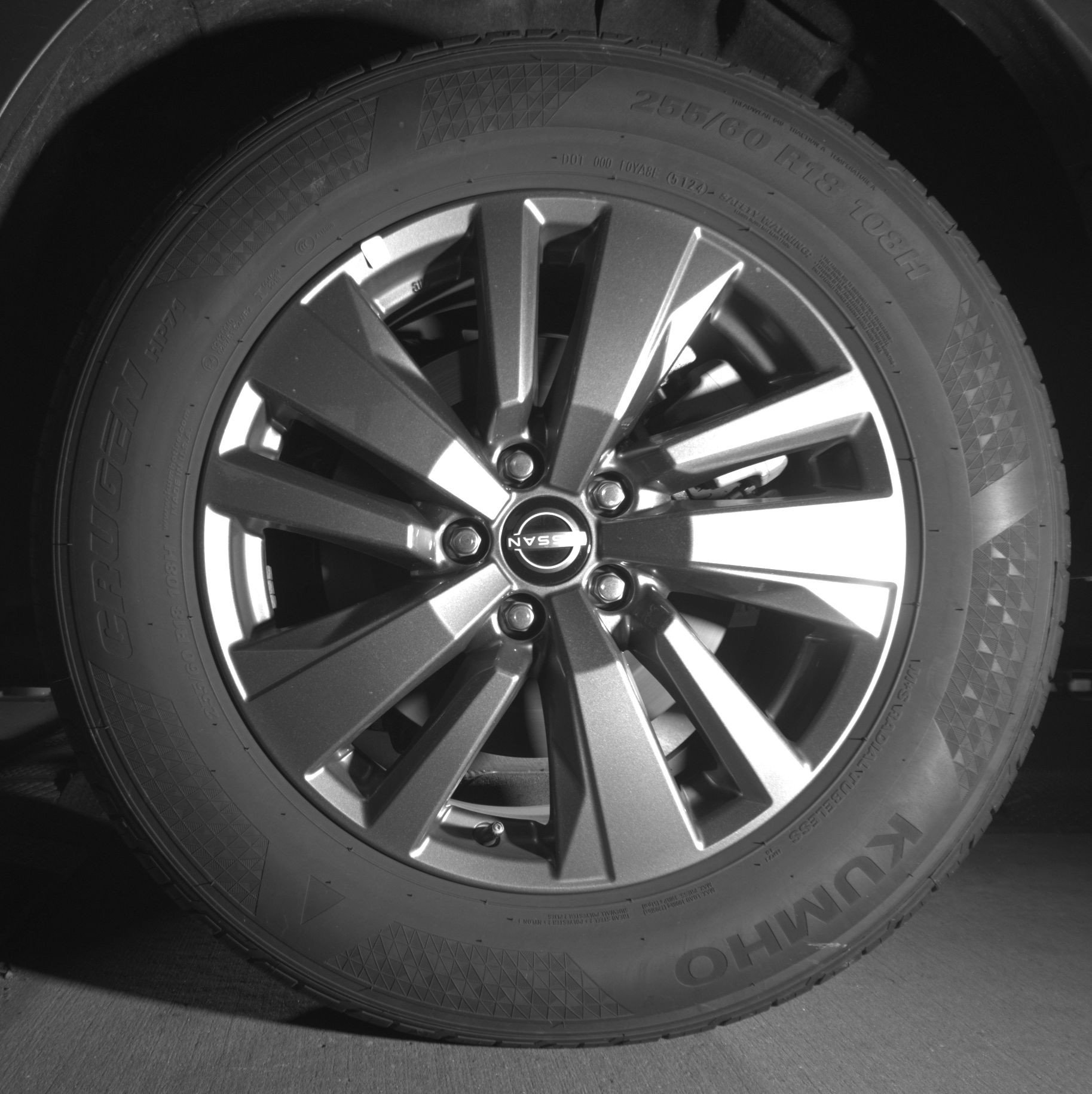 Thumbnail: 2025 Nissan Pathfinder - 14