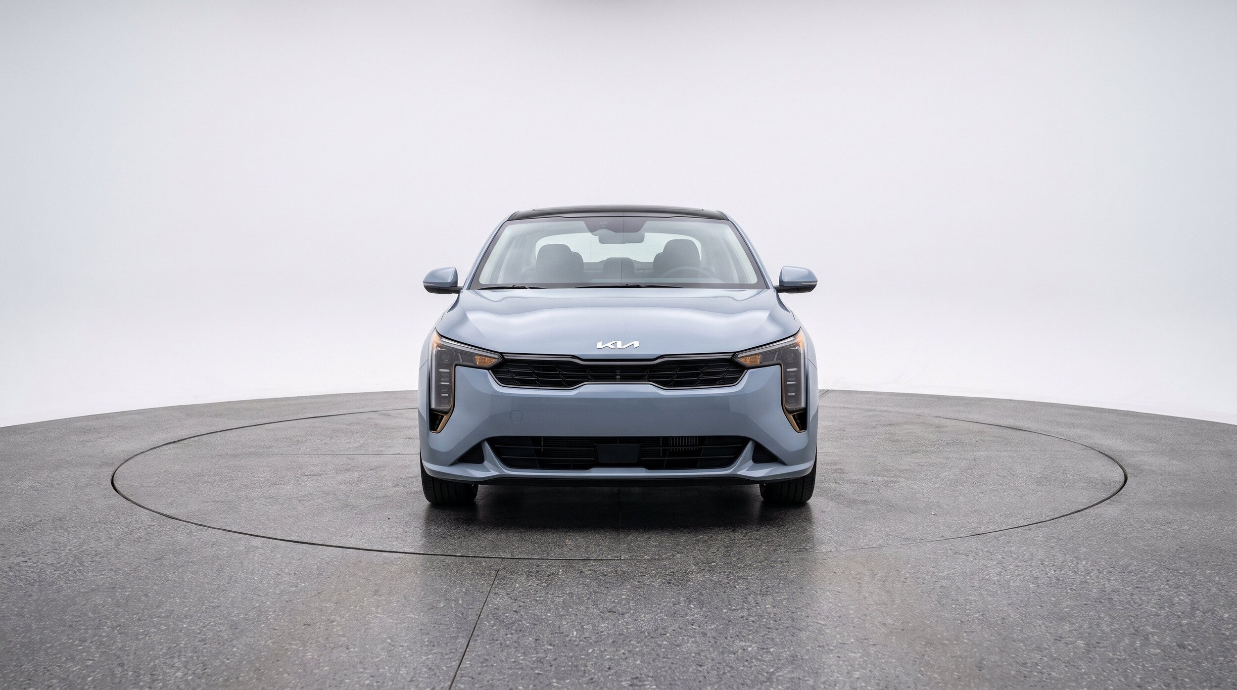 Thumbnail: 2025 Kia K4 - 2