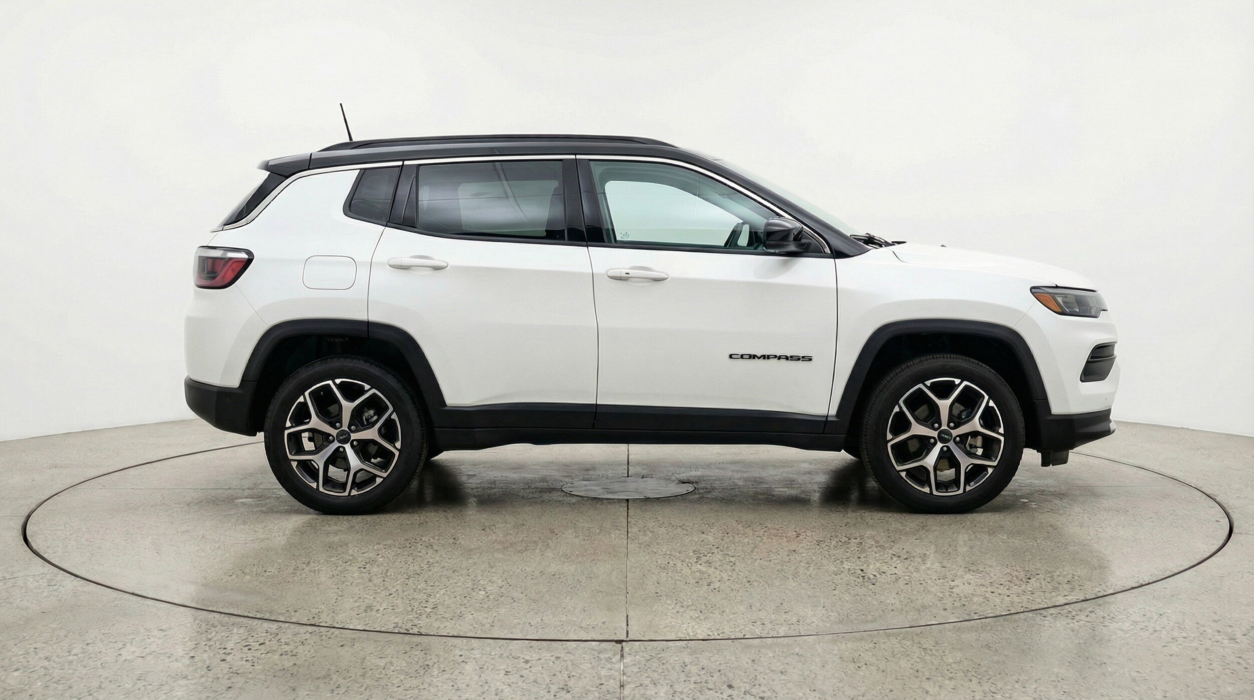 Thumbnail: 2025 Jeep Compass - 11