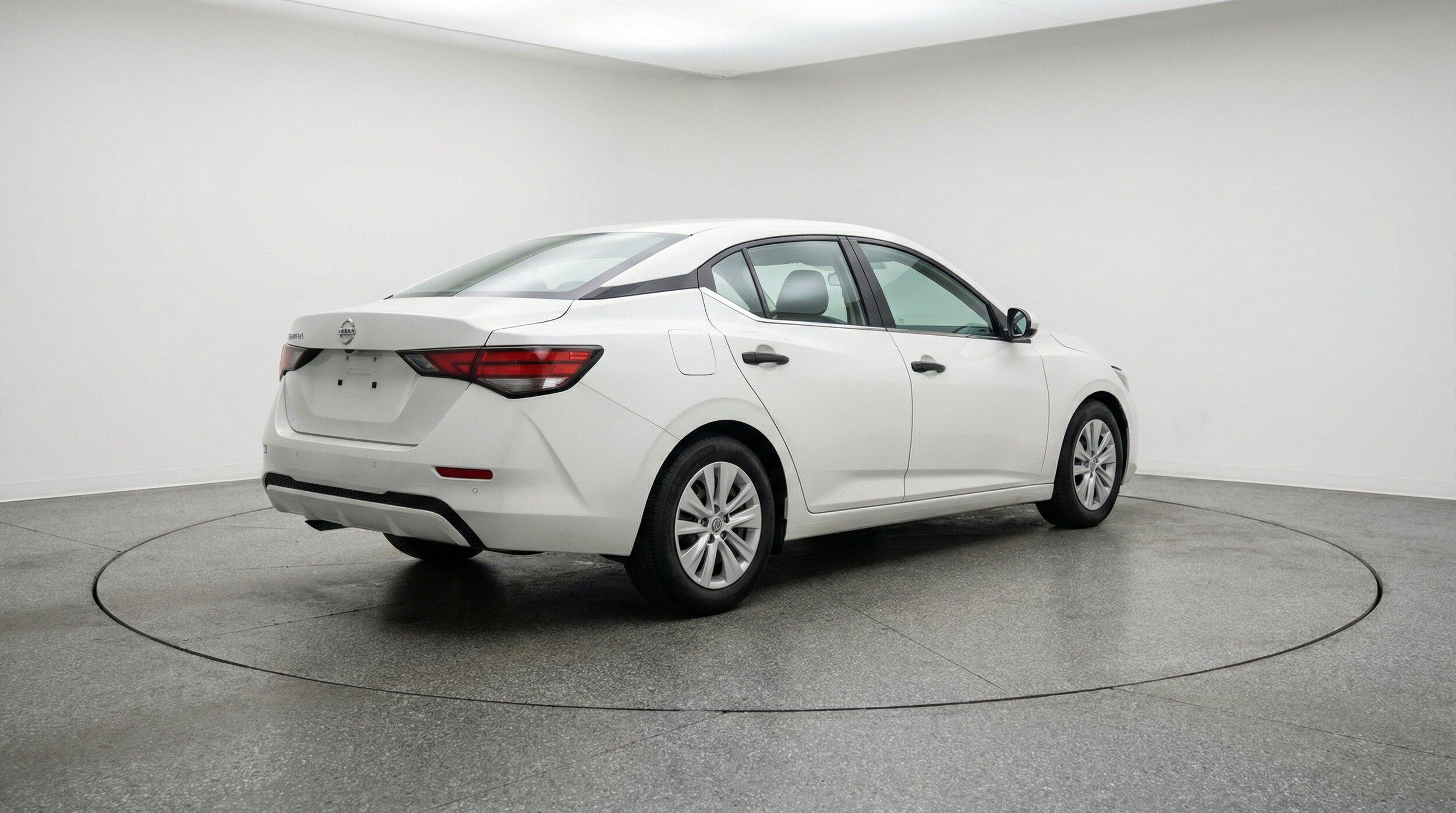 Thumbnail: 2025 Nissan Sentra - 9