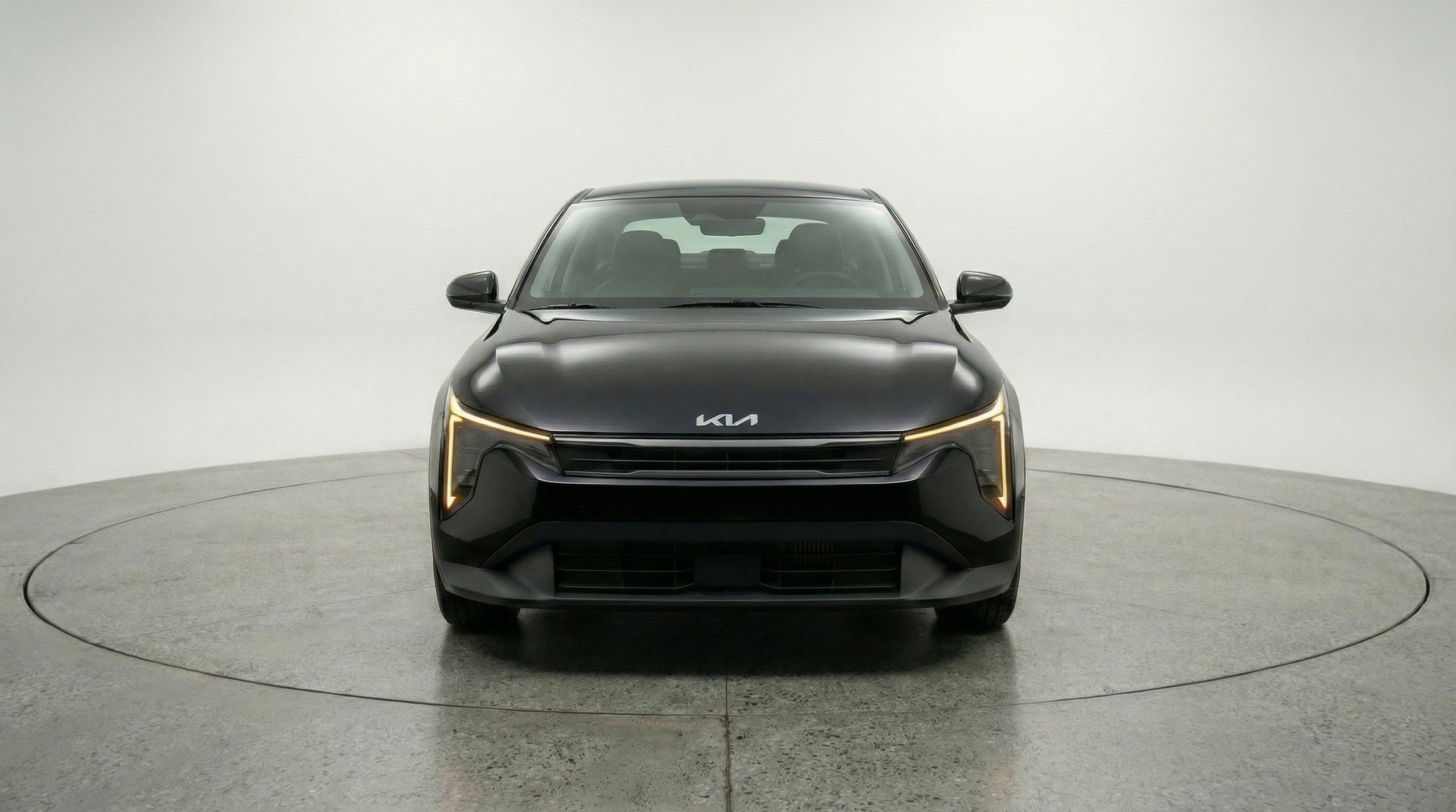 Thumbnail: 2025 Kia K4 - 2