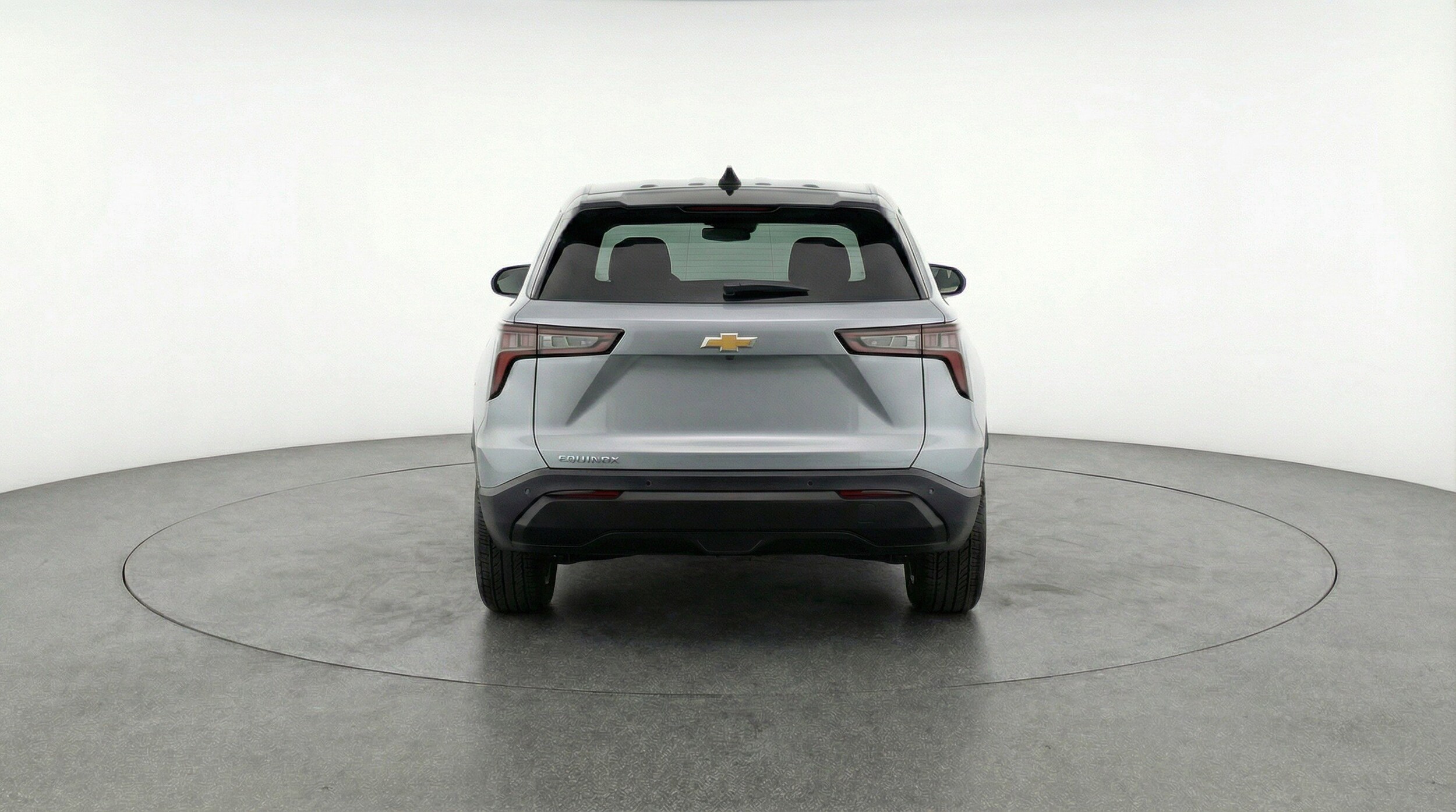 Thumbnail: 2025 Chevrolet Equinox - 7