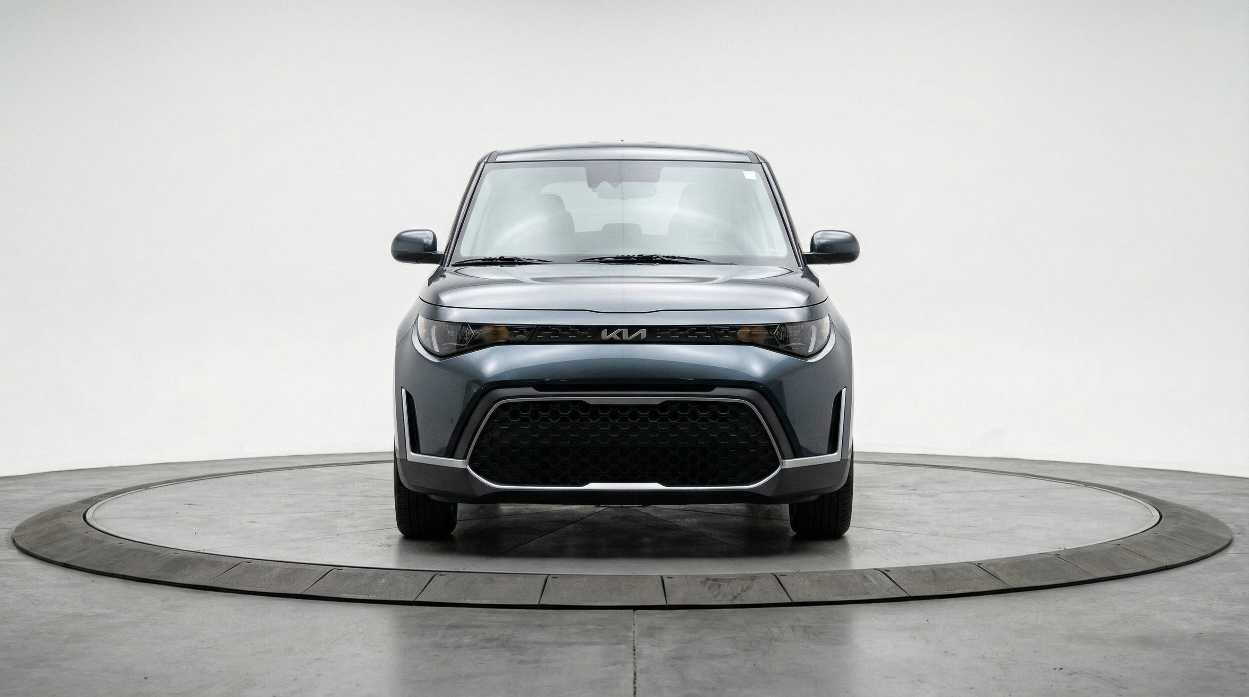 Thumbnail: 2025 Kia Soul - 2
