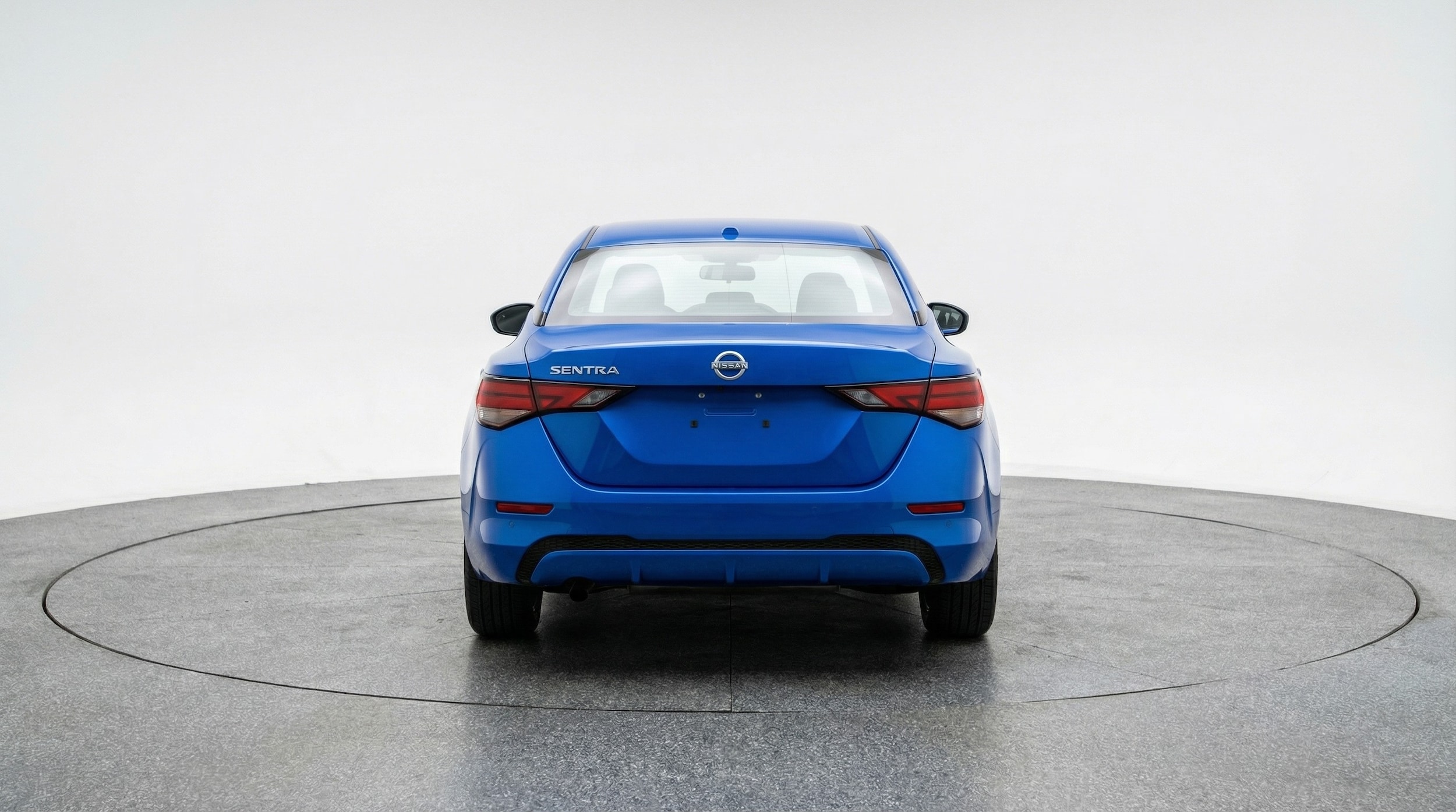 Thumbnail: 2025 Nissan Sentra - 6