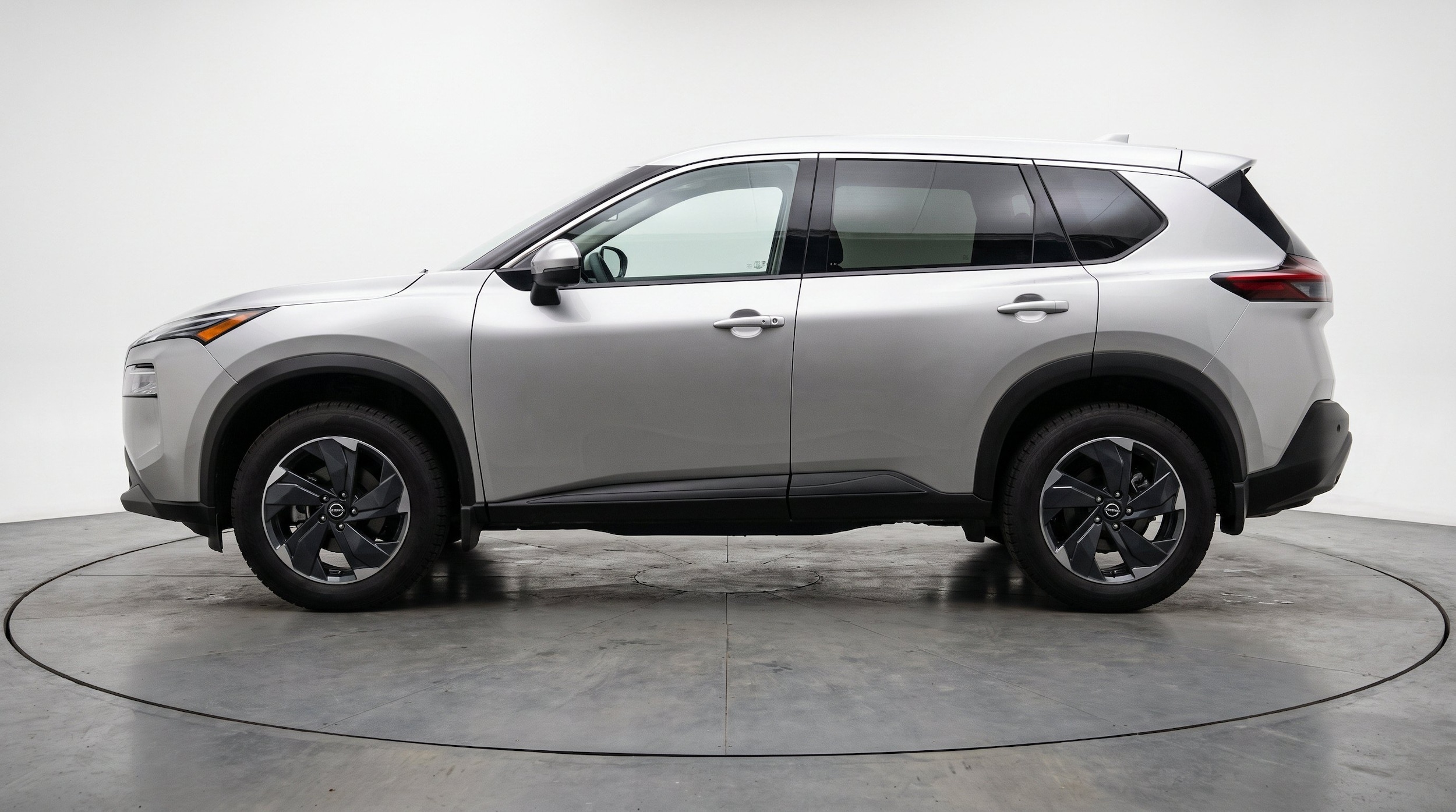 Thumbnail: 2025 Nissan Rogue - 5
