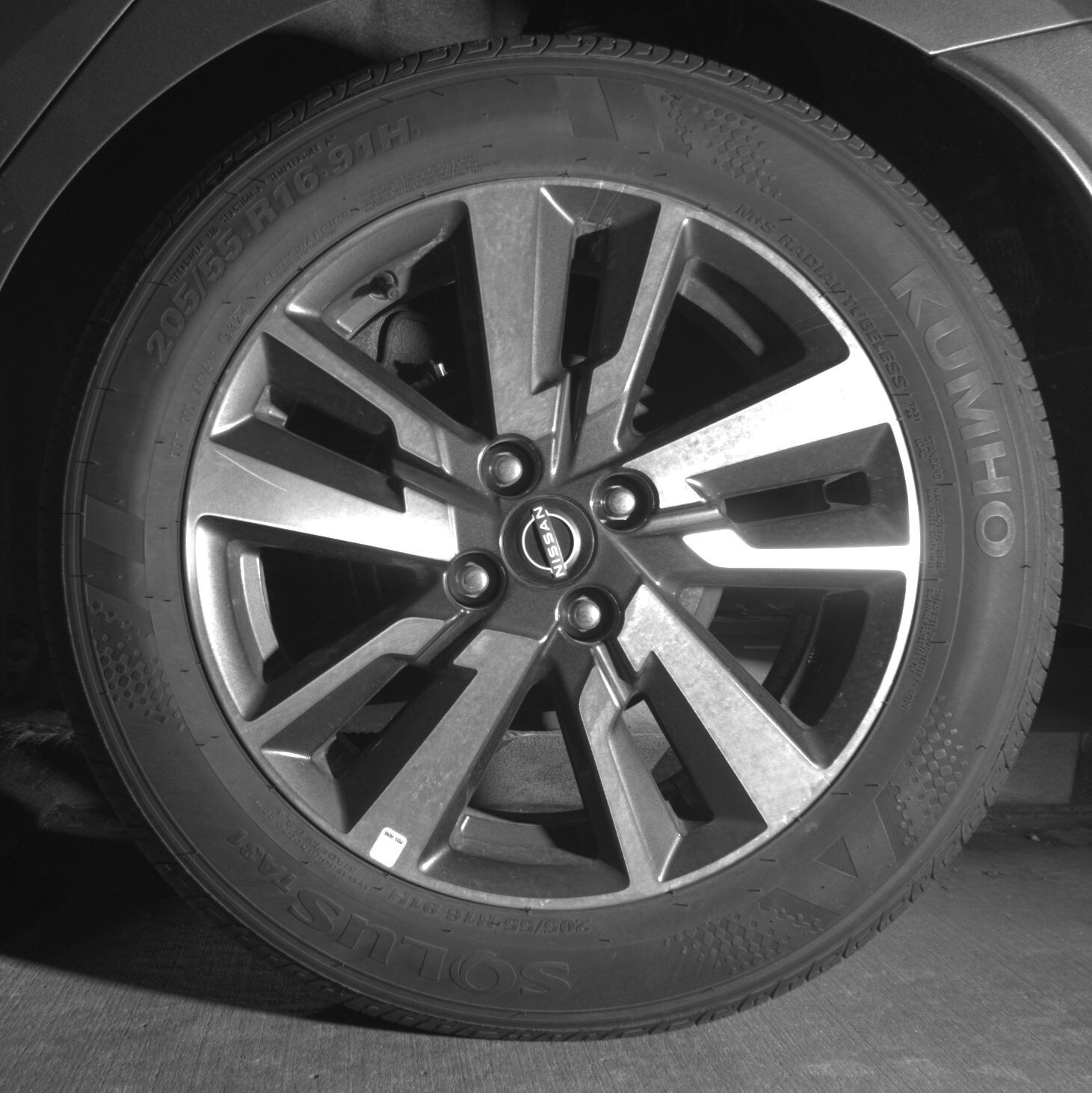 Thumbnail: 2025 Nissan Versa - 11